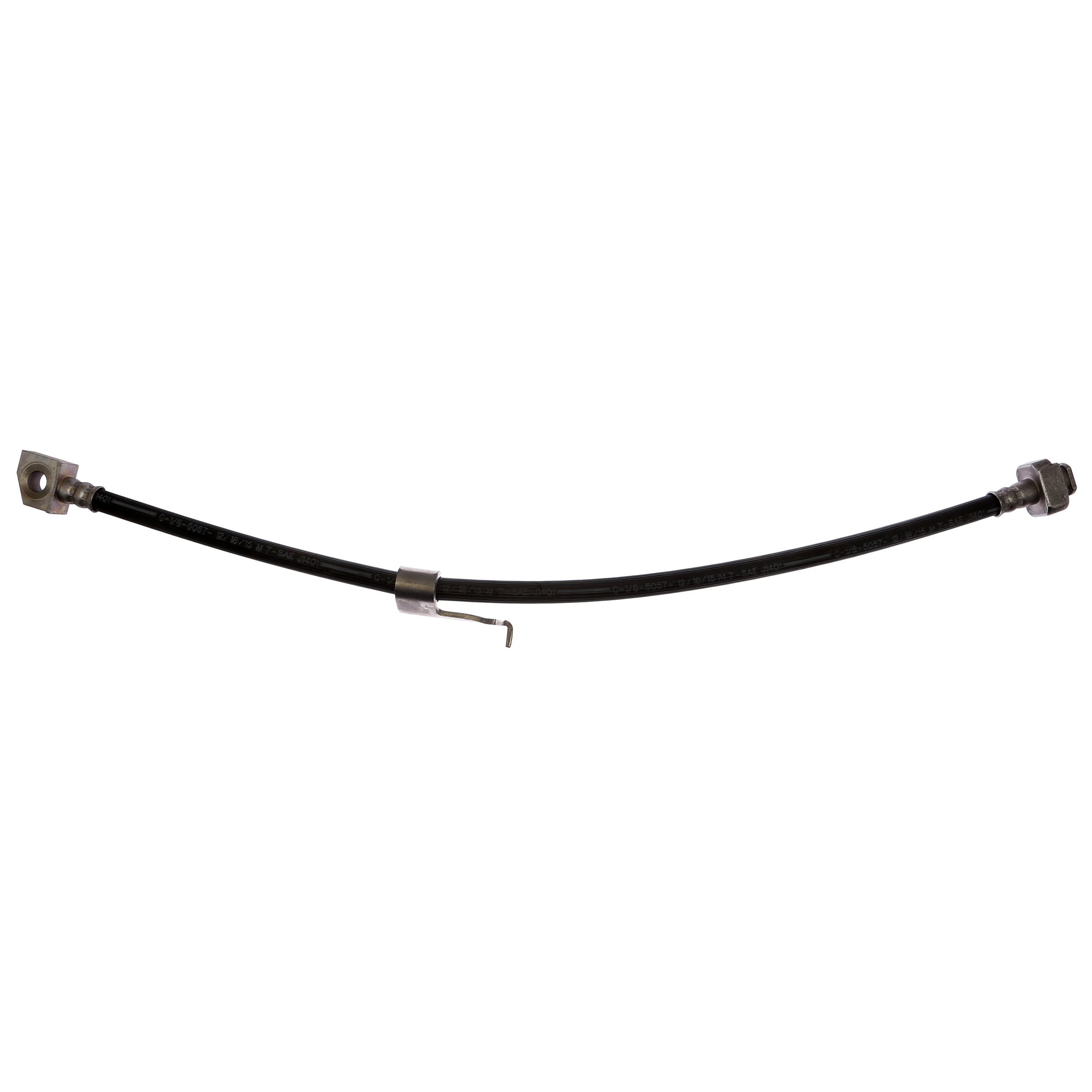 Raybestos Element3 Brake Hose, BH383868 Fits select: 2015-2017 FORD MUSTANG