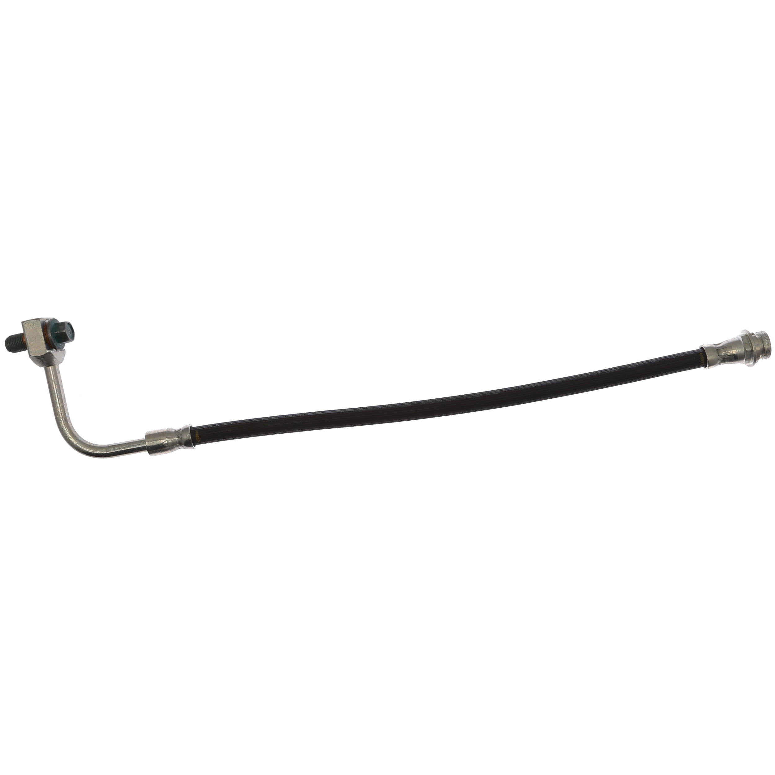 Raybestos Element3 Brake Hose, BH383877 Fits select: 2014-2019 CHEVROLET CORVETTE
