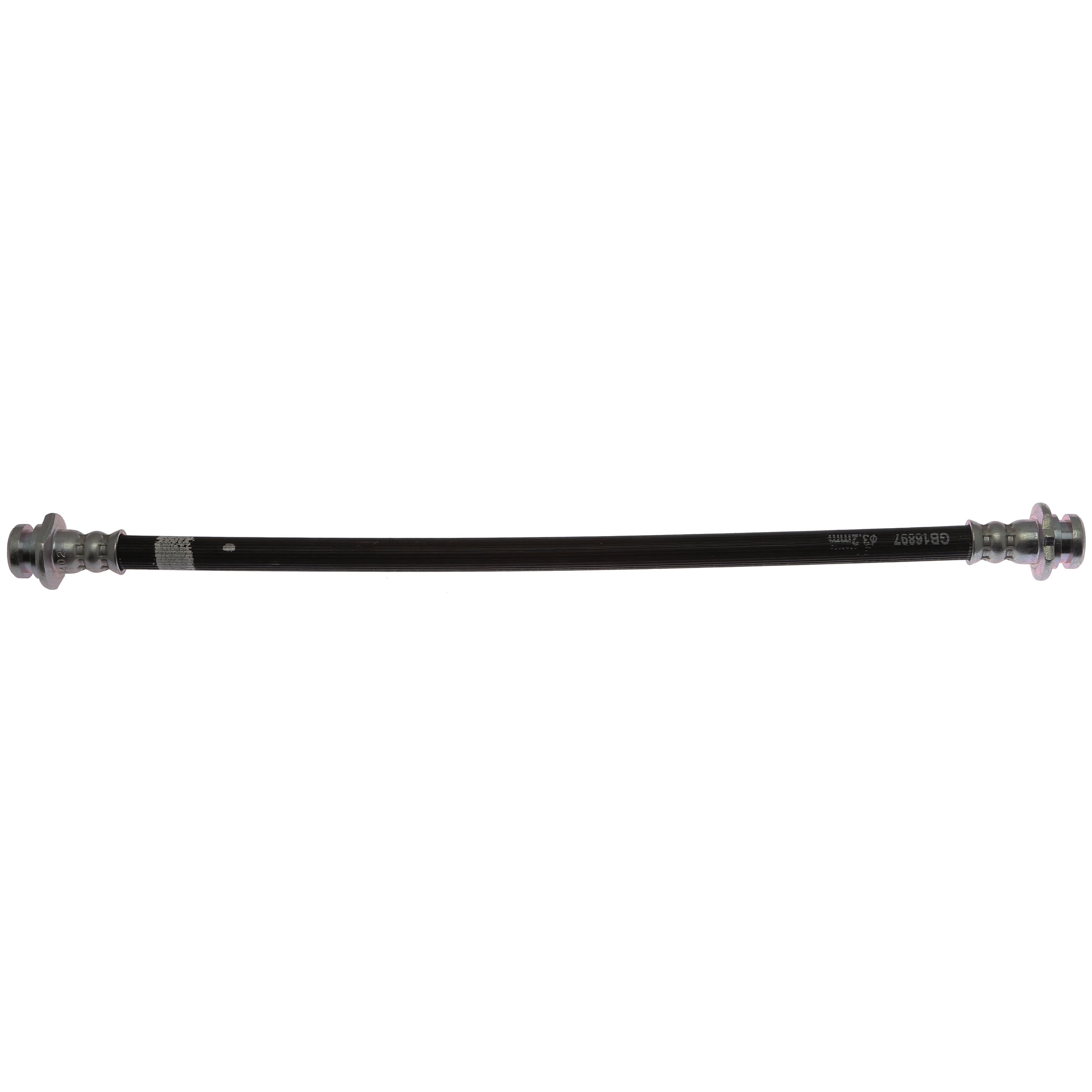 Raybestos Element3 Brake Hose, BH383881 Fits select: 2014 ,2016 INFINITI Q50