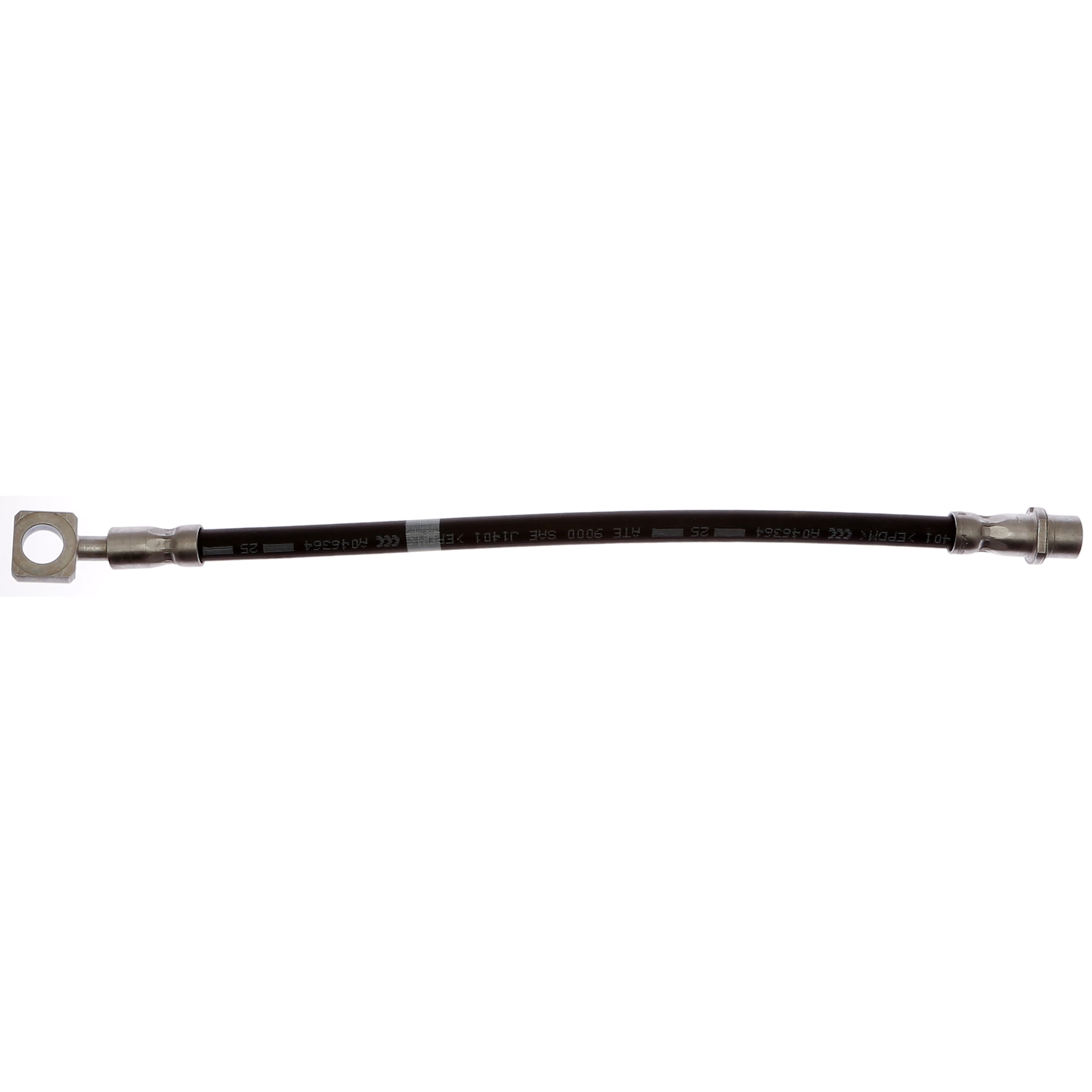 Raybestos Element3 Brake Hose, BH383898 Fits select: 2008-2009,2011 SAAB 2023-09-03 00:00:00