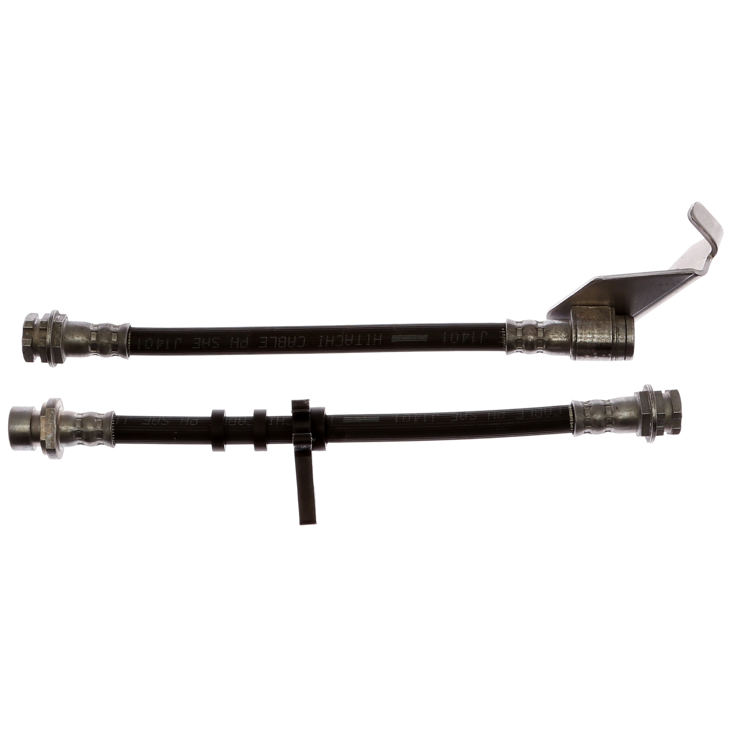 Raybestos Element3 Brake Hose, BH383900 Fits select: 2014-2017 JEEP CHEROKEE