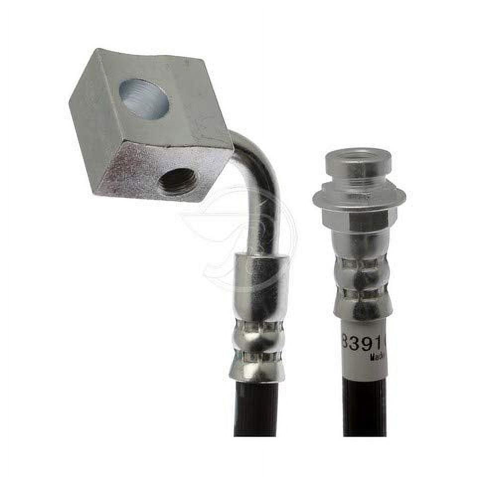 Element3™ Brake Hoses