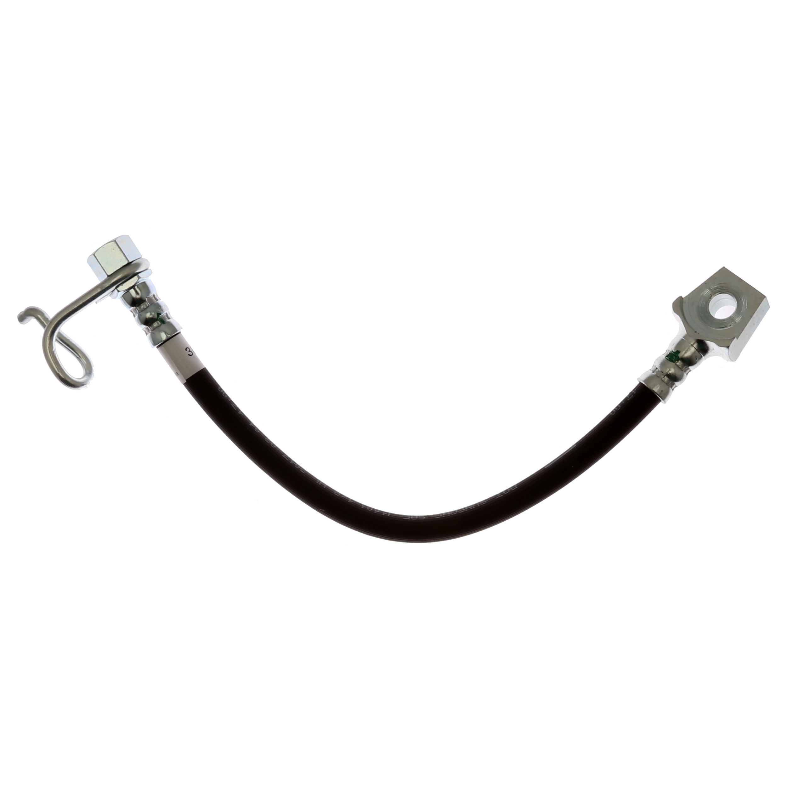 Raybestos Element3 Brake Hose, BH383928