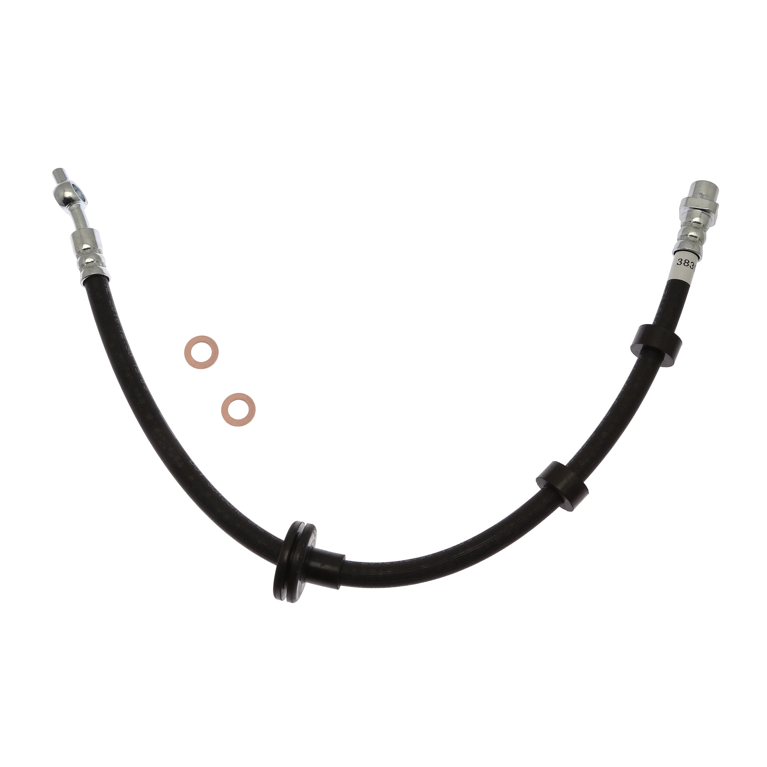 Raybestos Element3 Brake Hose, BH383930