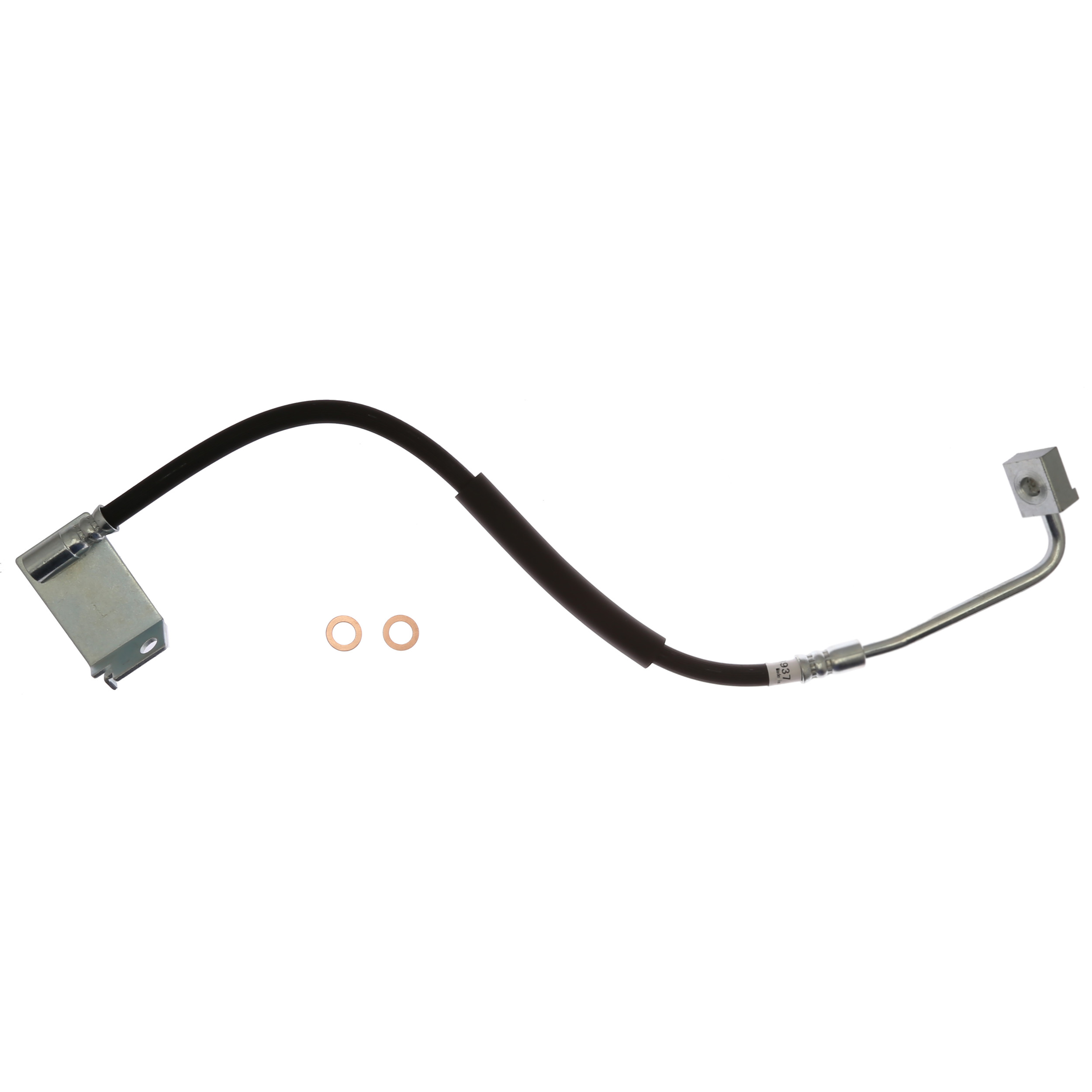 Raybestos Element3 Brake Hose, BH383937