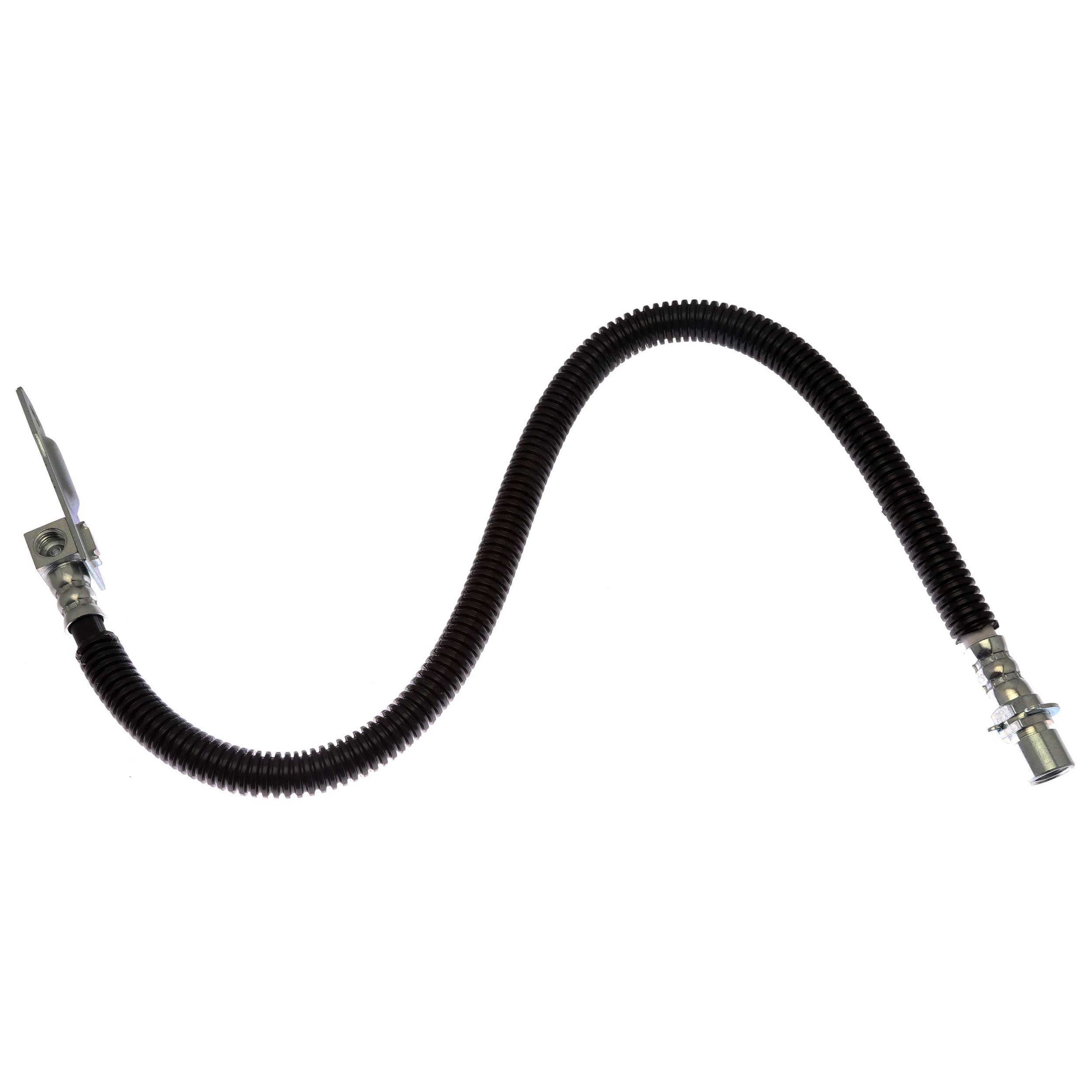 Raybestos Element3 Brake Hose, BH383945 Fits select: 2007-2010,2012 DODGE RAM 3500