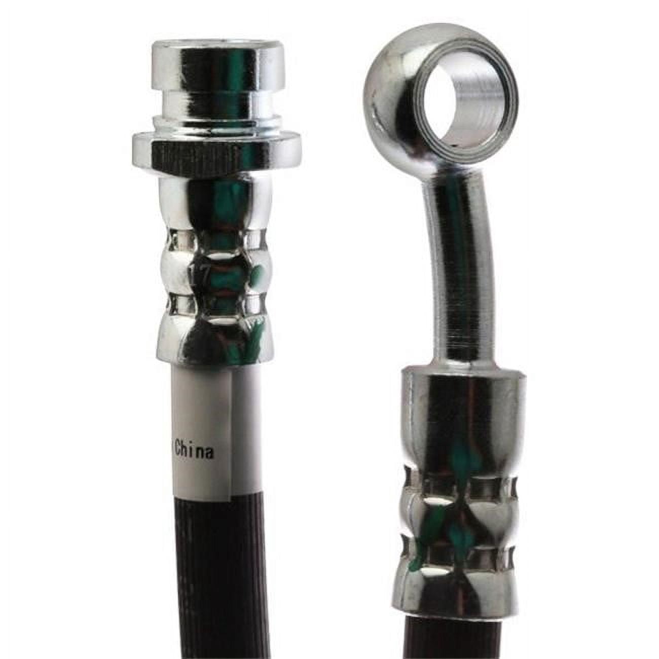 Raybestos Element3 Brake Hose, BH383947