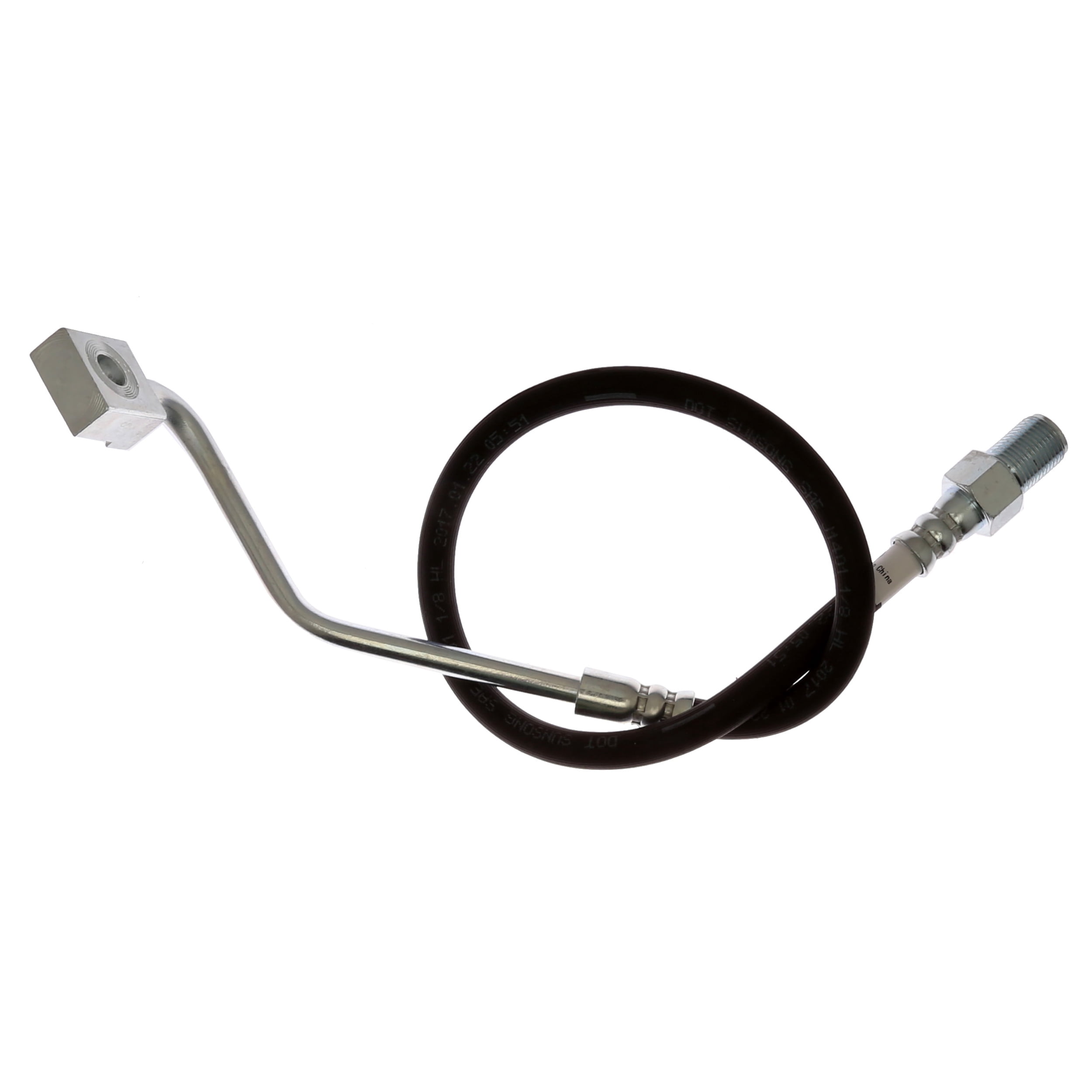 Raybestos Element3 Brake Hose, BH383949
