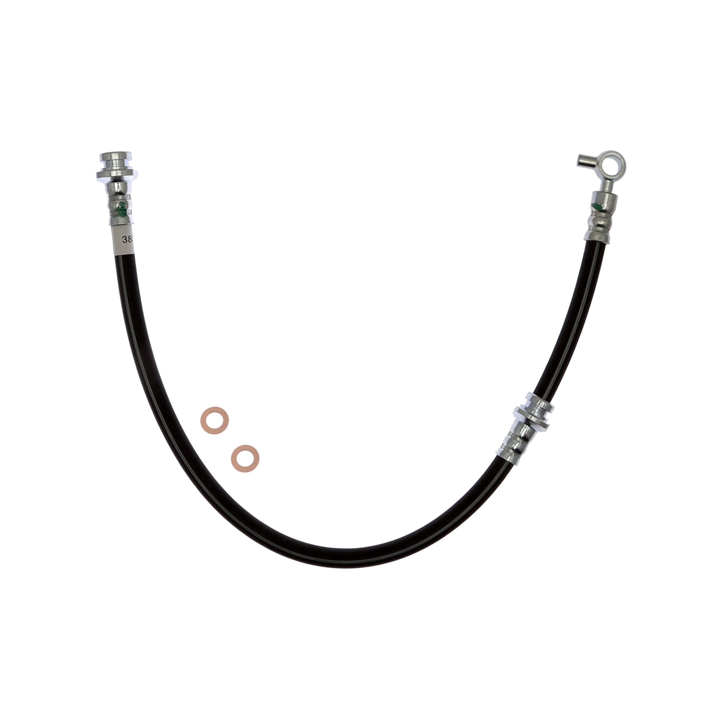Raybestos Element3 Brake Hose, BH383955