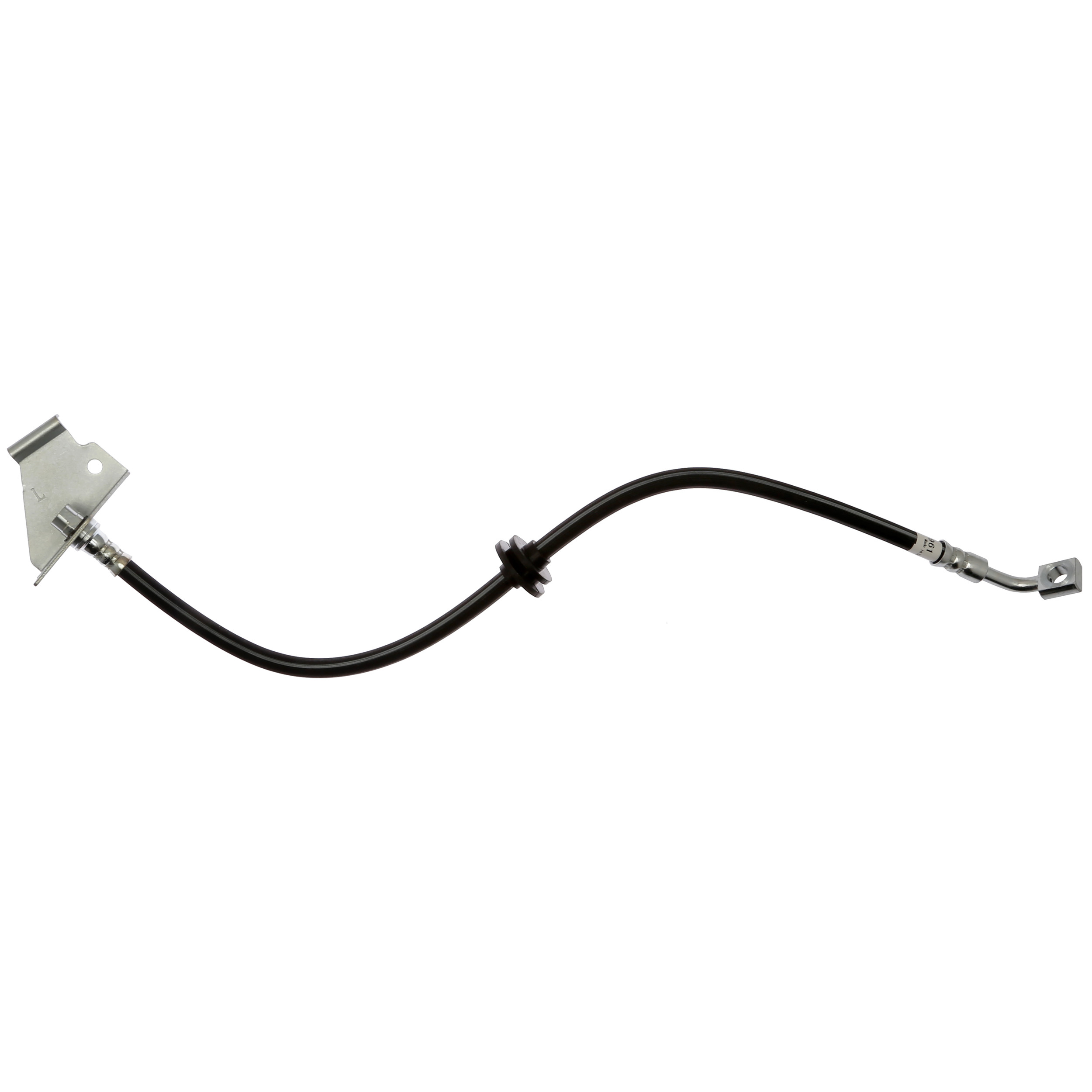 Raybestos Element3 Brake Hose, BH383961