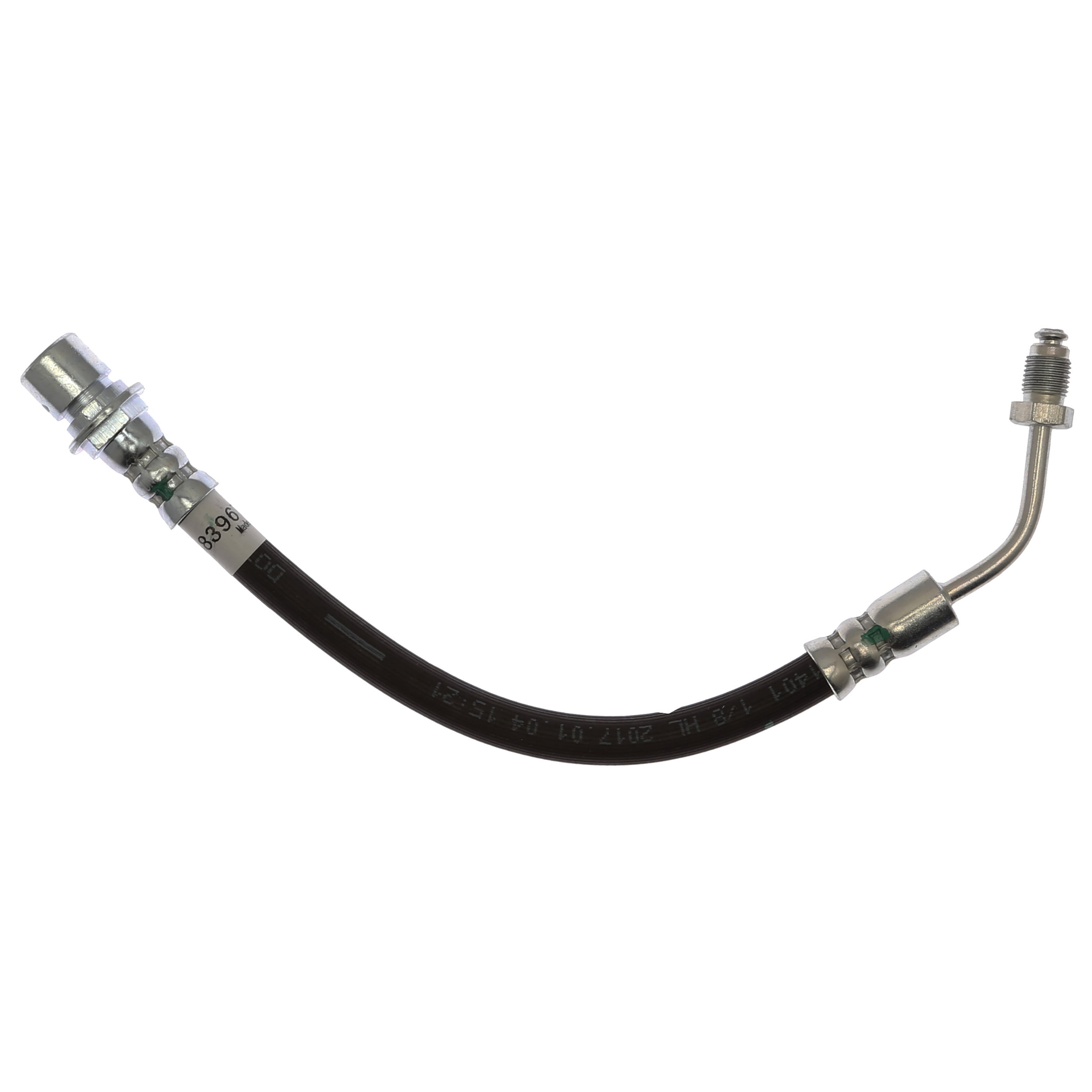 Raybestos Element3 Brake Hose, BH383967