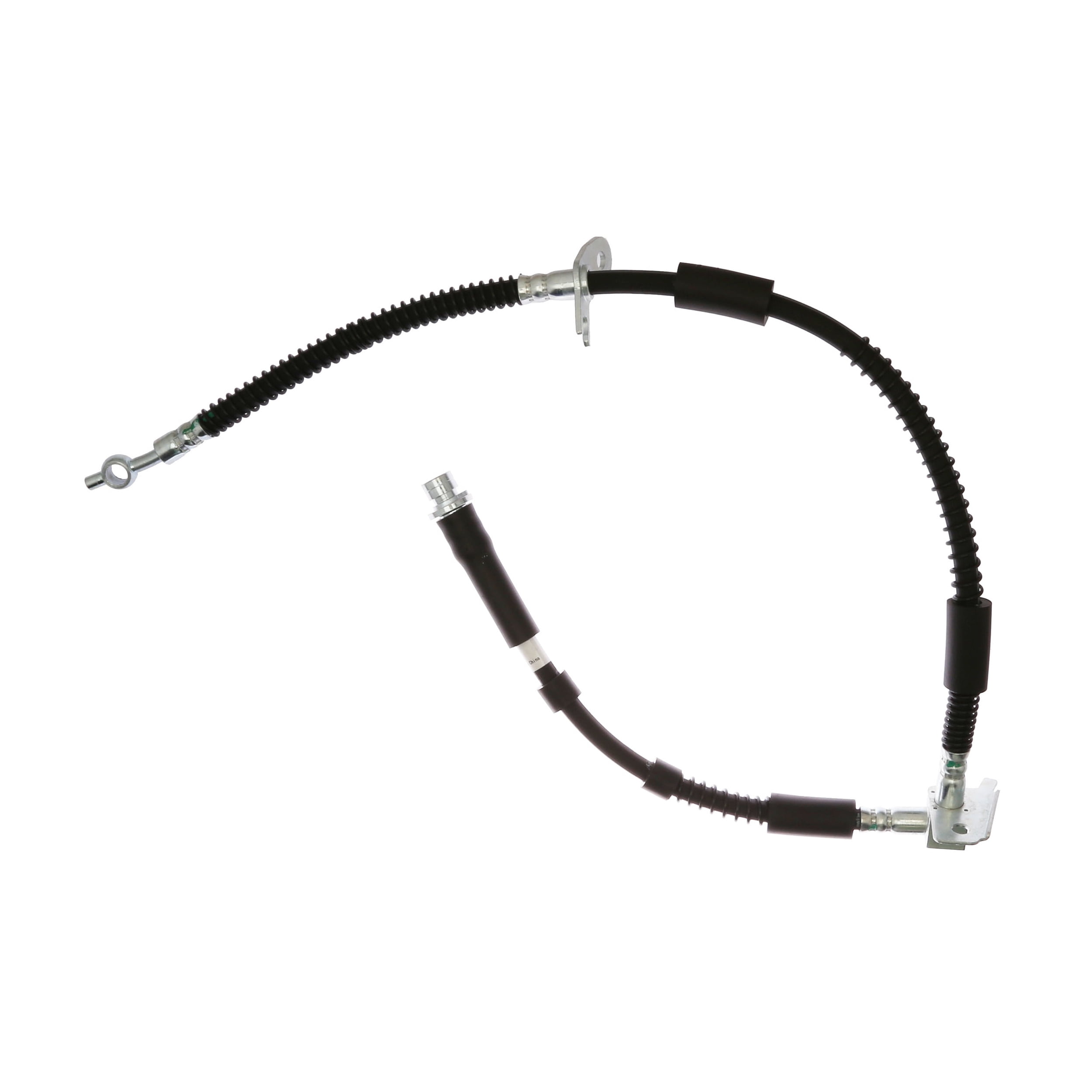 Raybestos Element3 Brake Hose, BH383971 Fits select: 2006-2013 LAND ROVER RANGE ROVER SPORT