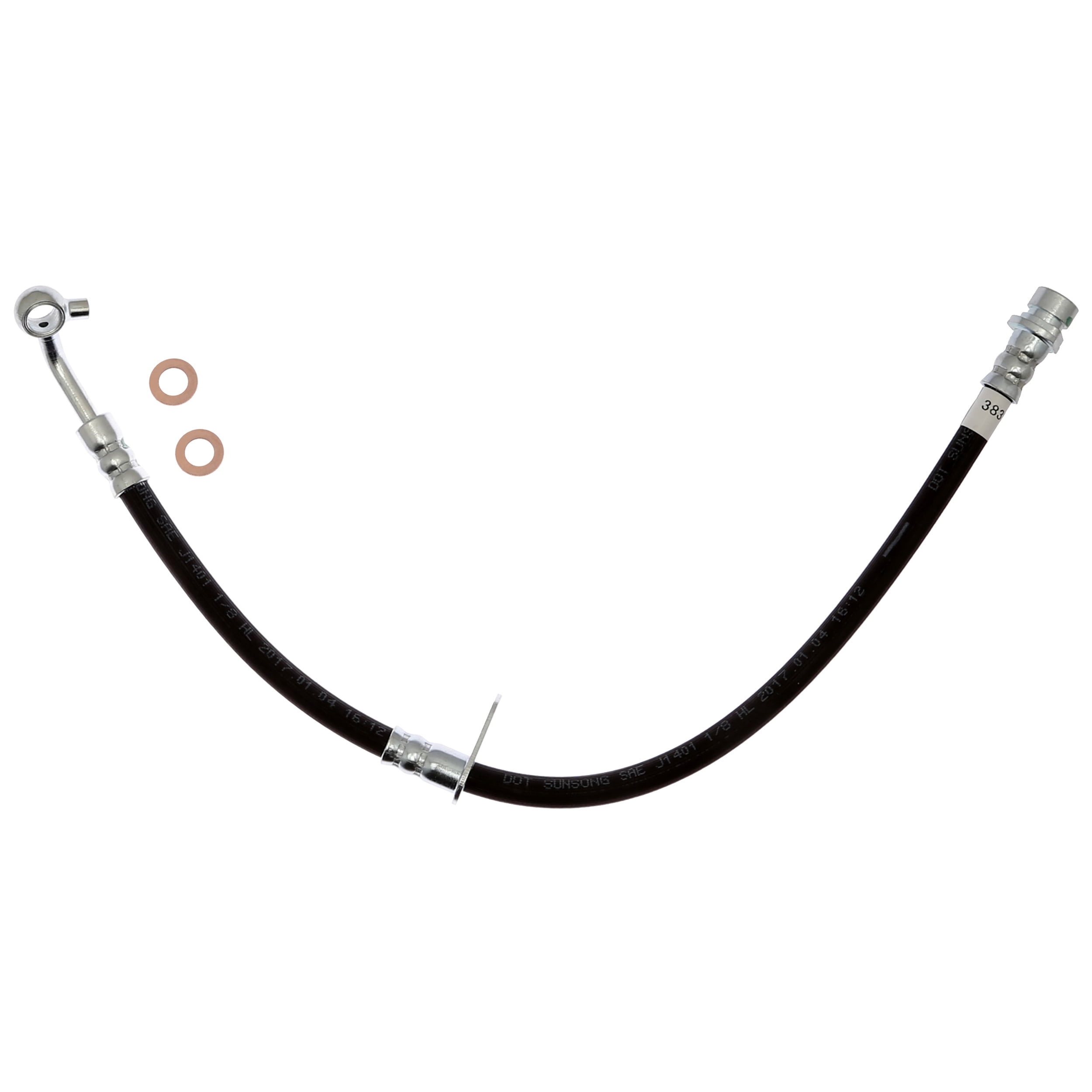Raybestos Element3 Brake Hose, BH383975