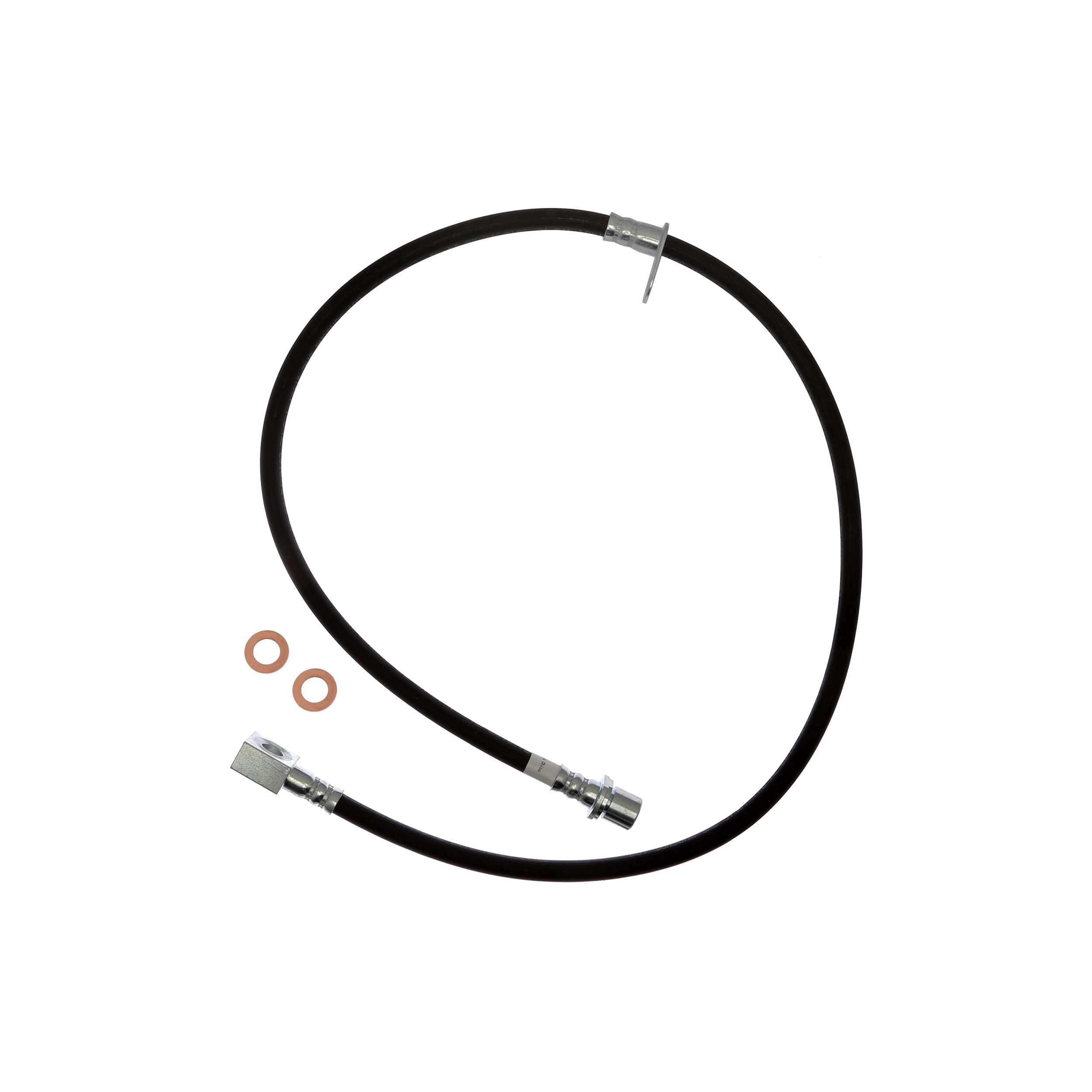 Raybestos Element3 Brake Hose, BH383979