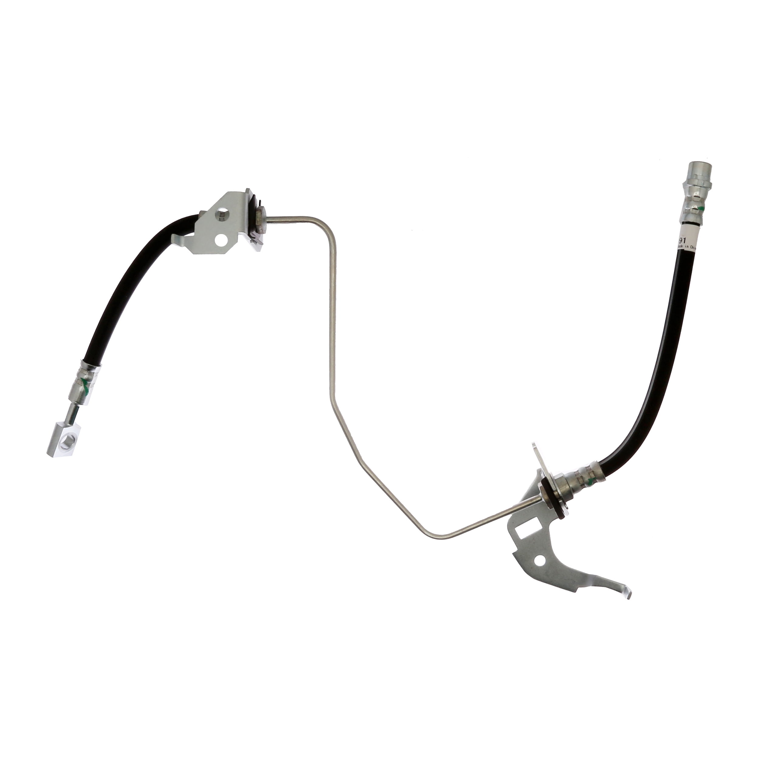 Raybestos Element3 Brake Hose, BH383991