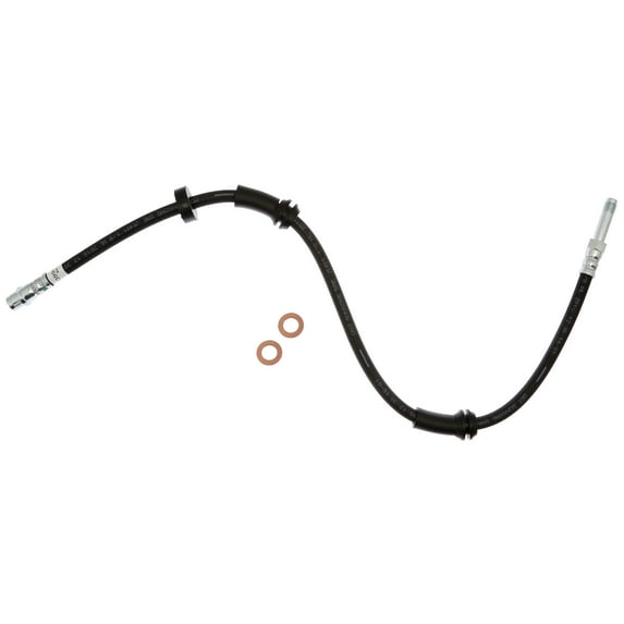 Raybestos Element3 Brake Hose, BH383994