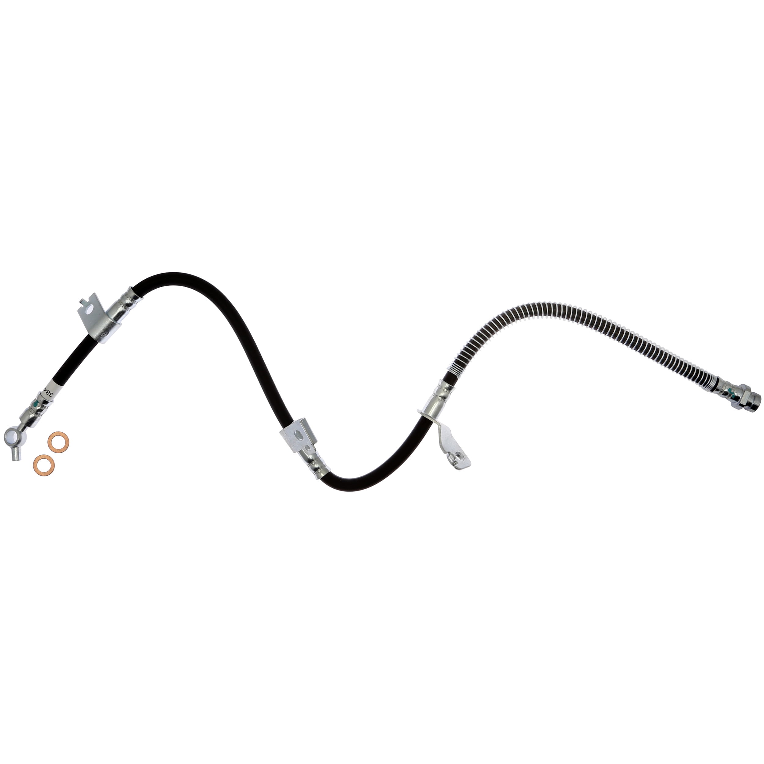 Raybestos Element3 Brake Hose, BH384004