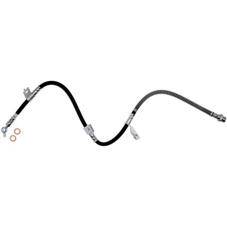 Raybestos Element3 Brake Hose, BH384004