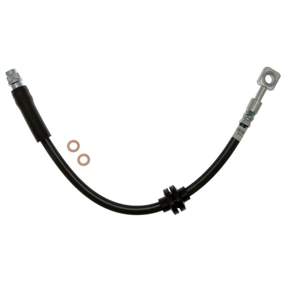 Raybestos Element3 Brake Hose, BH384009
