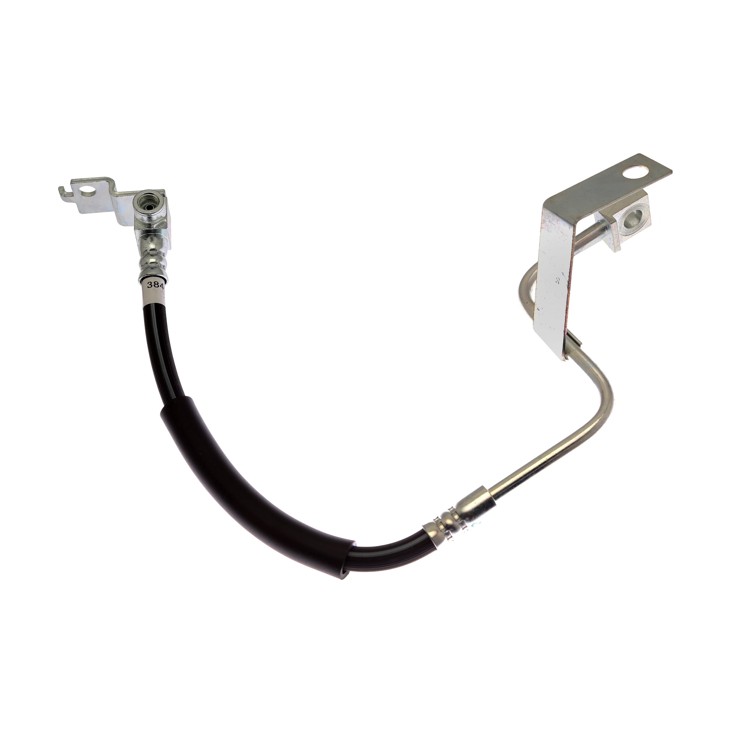 Raybestos Element3 Brake Hose, BH384018 Fits select: 1992-2000 DODGE VIPER