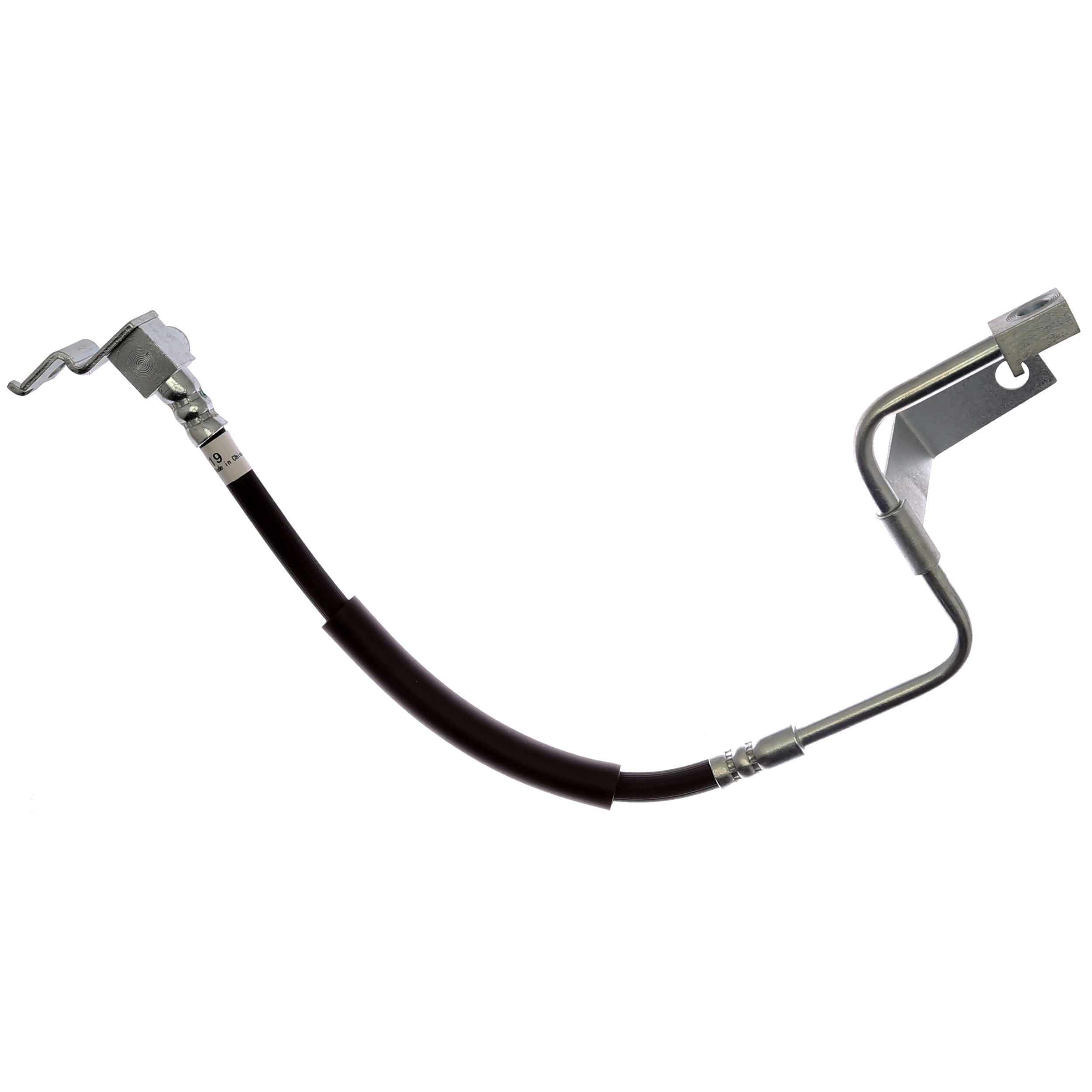 Raybestos Element3 Brake Hose, BH384019 Fits select: 1992-2000 DODGE VIPER