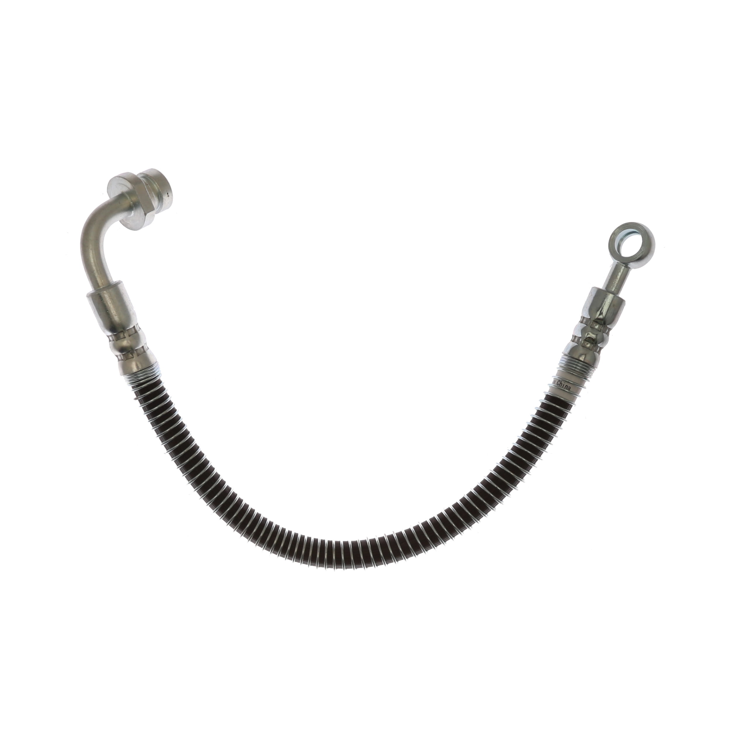 Raybestos Element3 Brake Hose, BH384021 Fits select: 2003-2006 MITSUBISHI LANCER