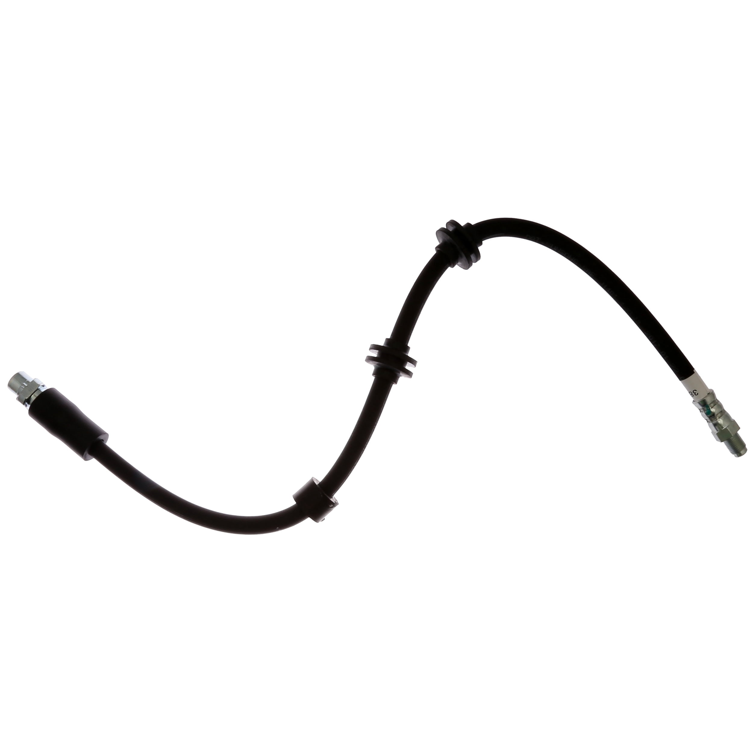Raybestos Element3 Brake Hose, BH384022 Fits select: 2013-2015 BMW X1 SDRIVE28I