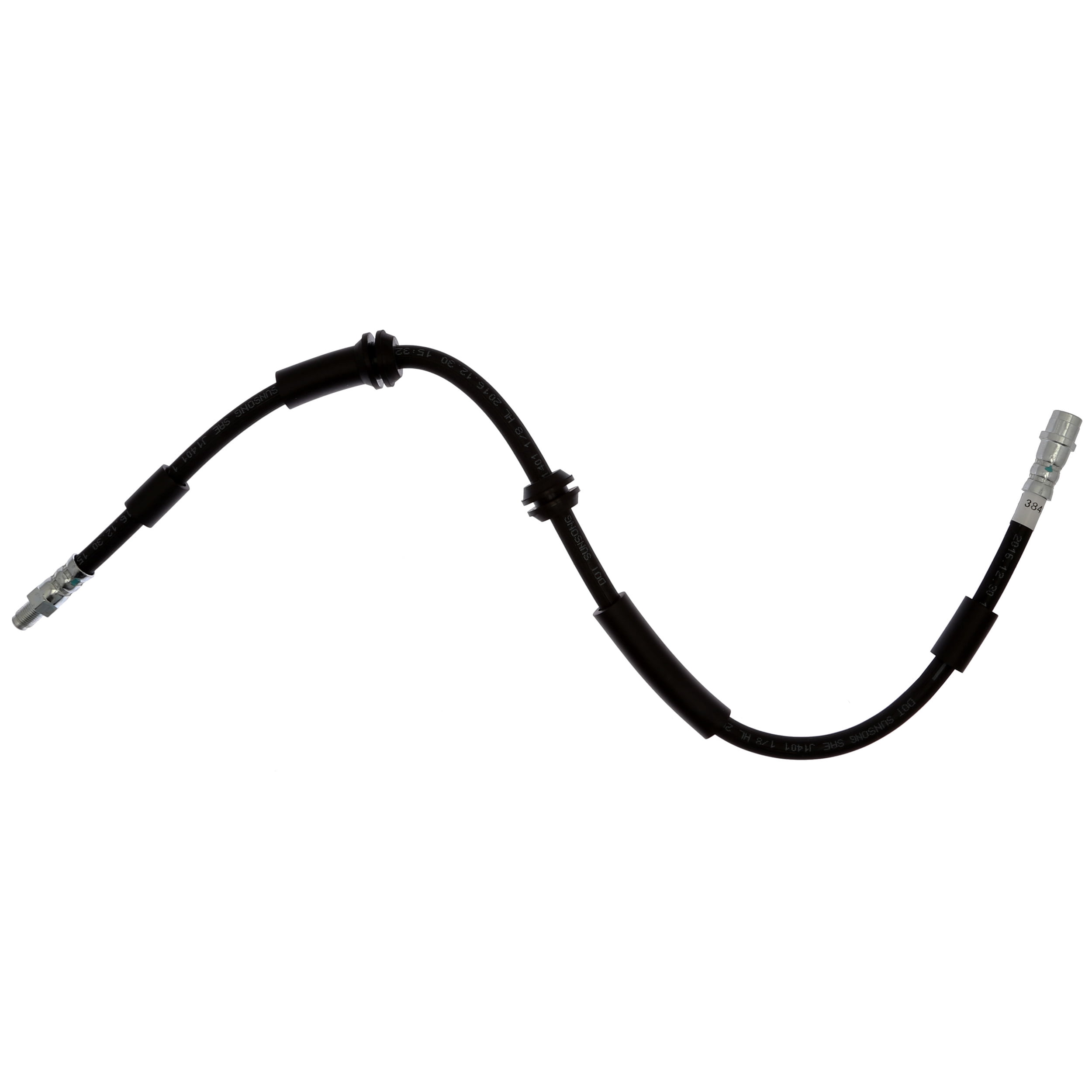 Raybestos Element3 Brake Hose, BH384029