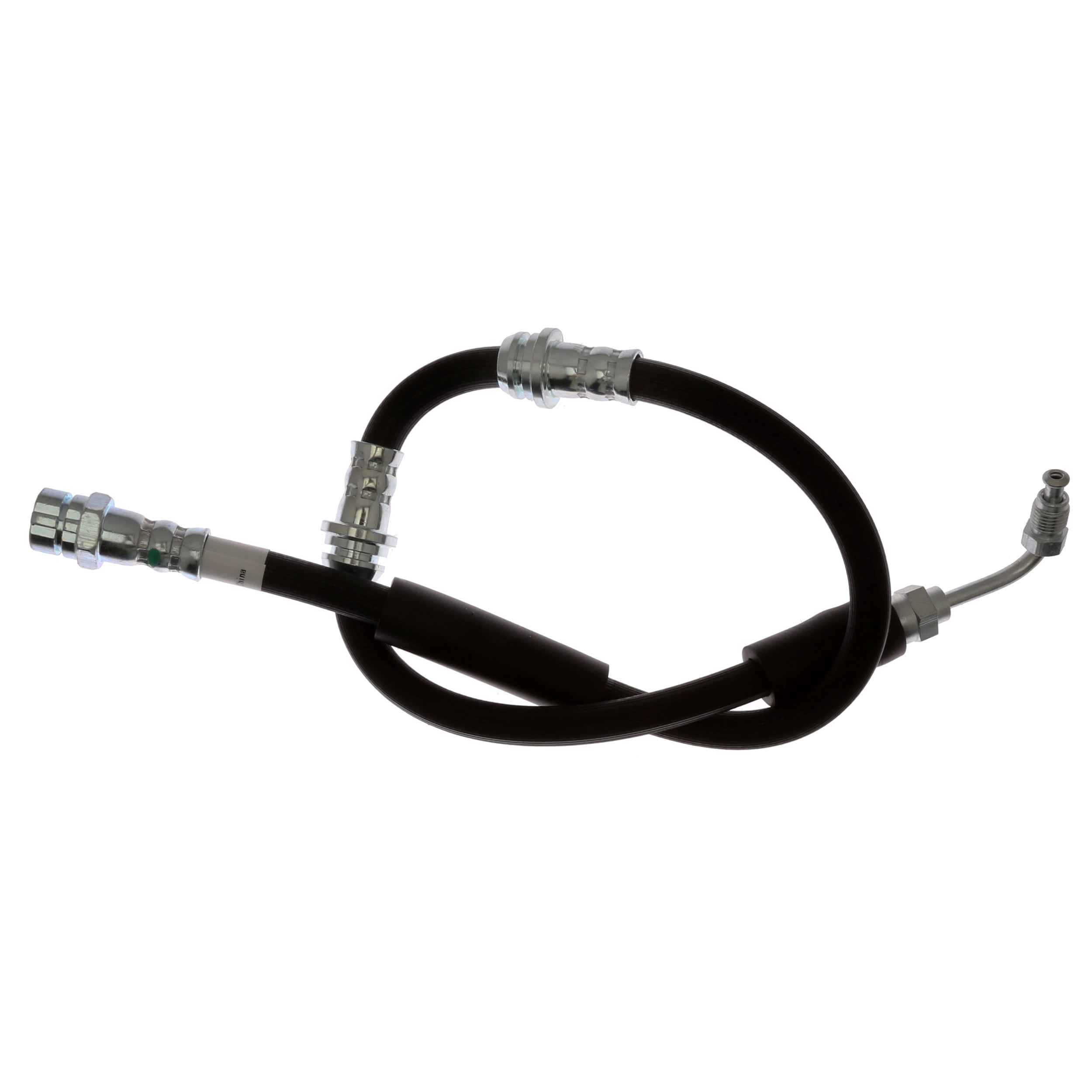 Raybestos Element3 Brake Hose, BH384032 Fits select: 2012-2013 AUDI TT