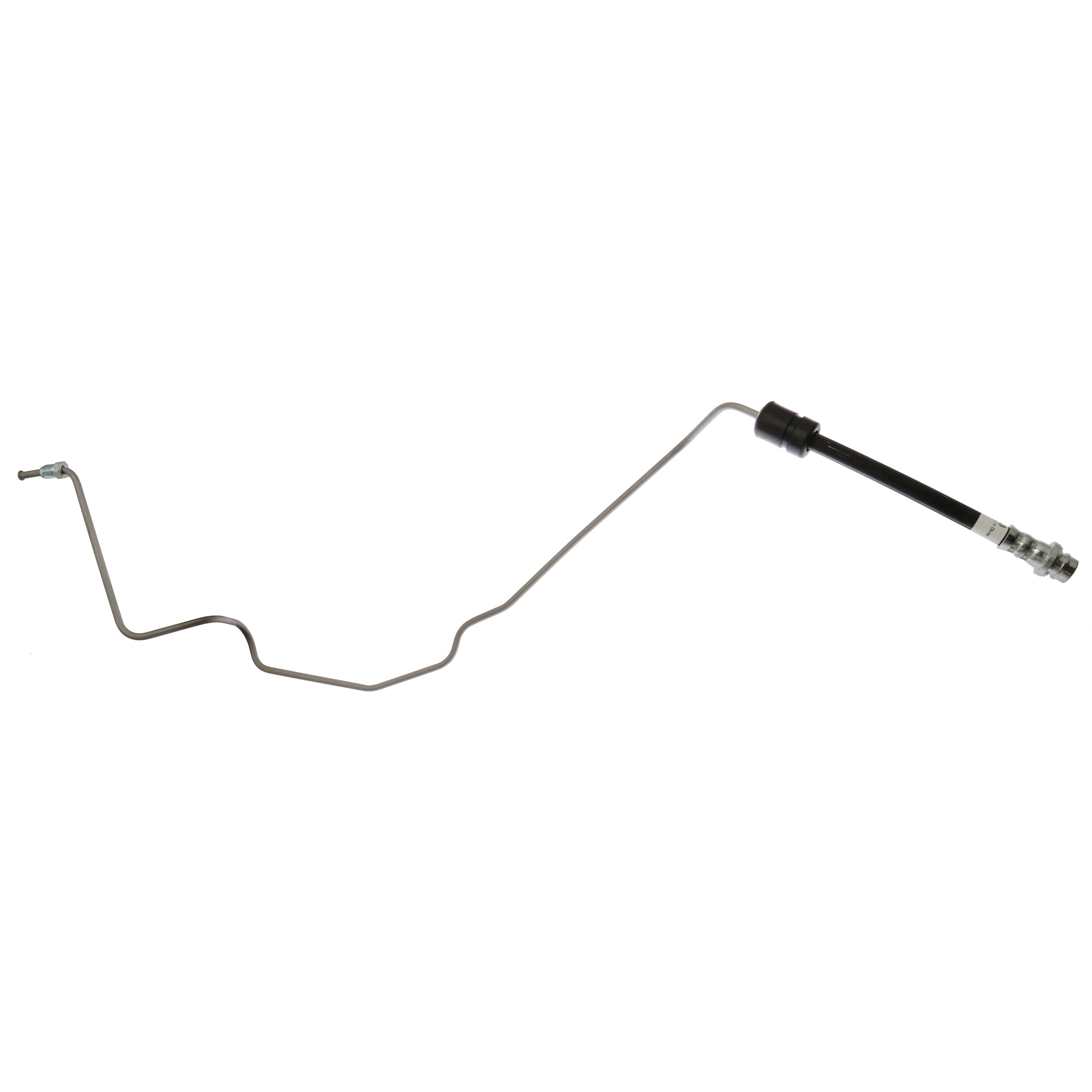 Raybestos Element3 Brake Hose, BH384033 Fits select: 2012-2015,2017-2018 VOLVO S60