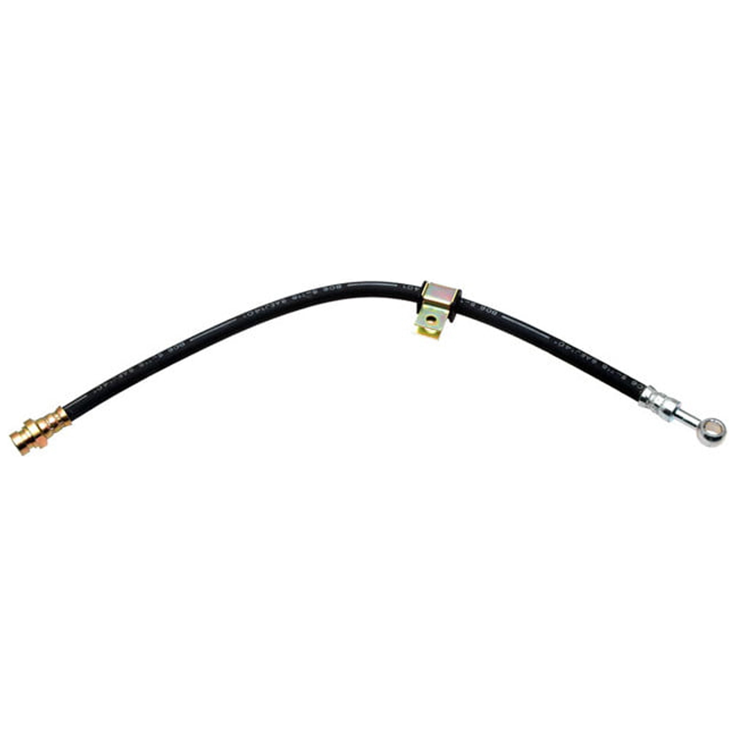 Raybestos Element3 Brake Hose, BH38404 Fits select: 1979-1982 HONDA PRELUDE