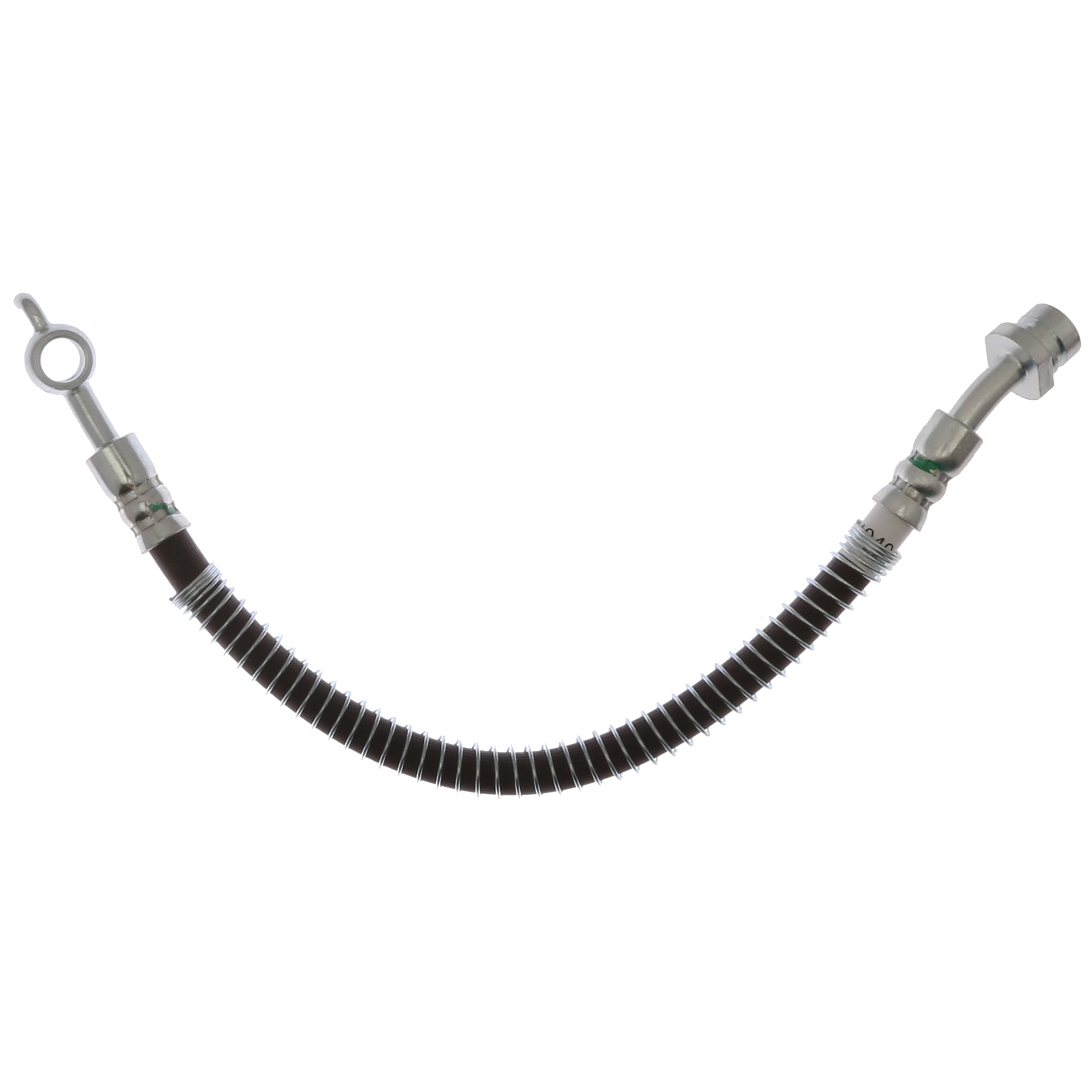 Raybestos Element3 Brake Hose, BH384040 Fits select: 2007-2009 KIA AMANTI