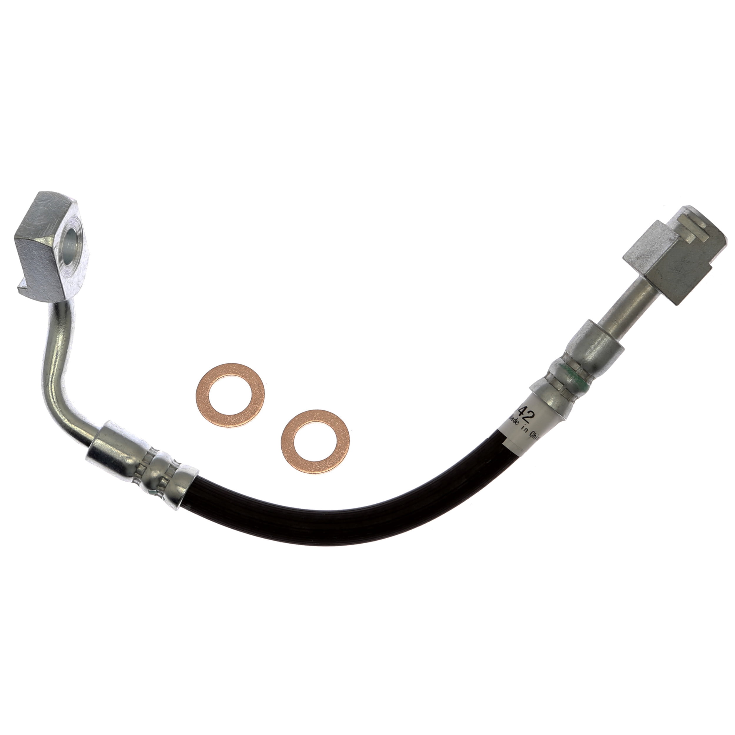 Raybestos Element3 Brake Hose, BH384042