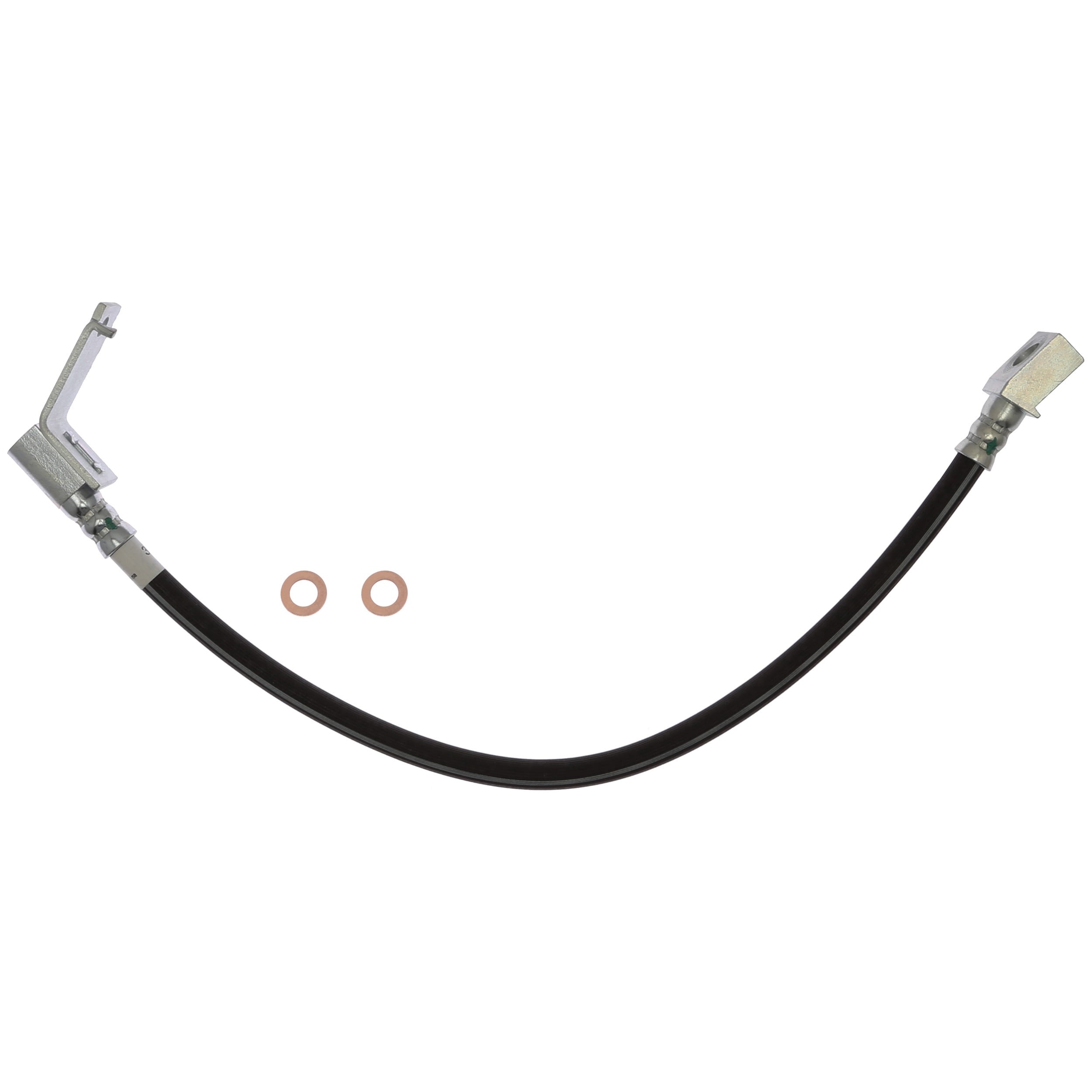 Raybestos Element3 Brake Hose, BH384044