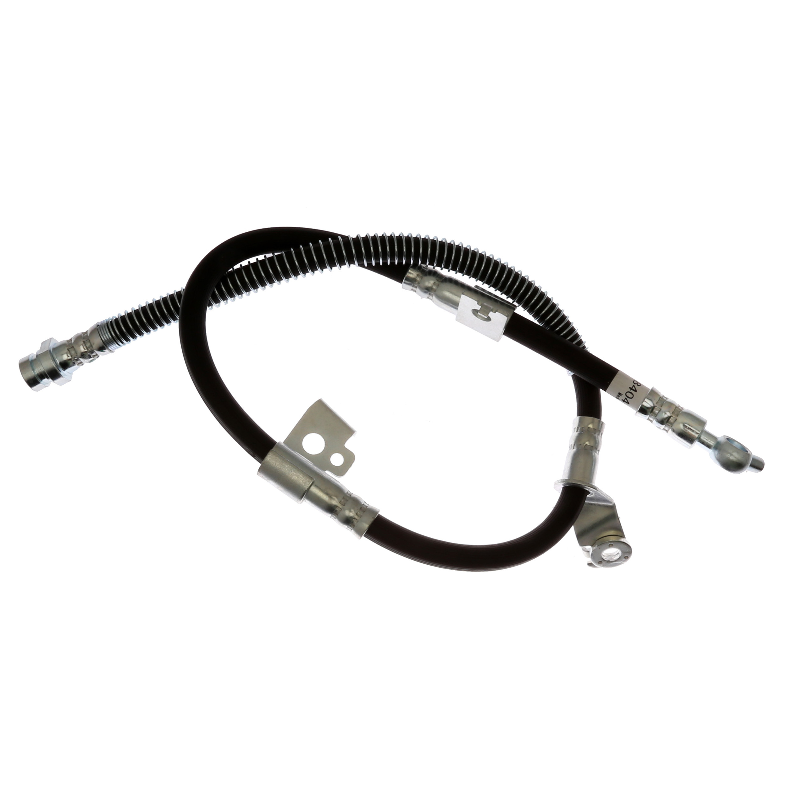 Raybestos Element3 Brake Hose, BH384046 Fits select: 2007-2009 KIA AMANTI