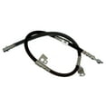 thumbnail image 1 of Raybestos Element3 Brake Hose, BH384046 Fits select: 2007-2009 KIA AMANTI, 1 of 2