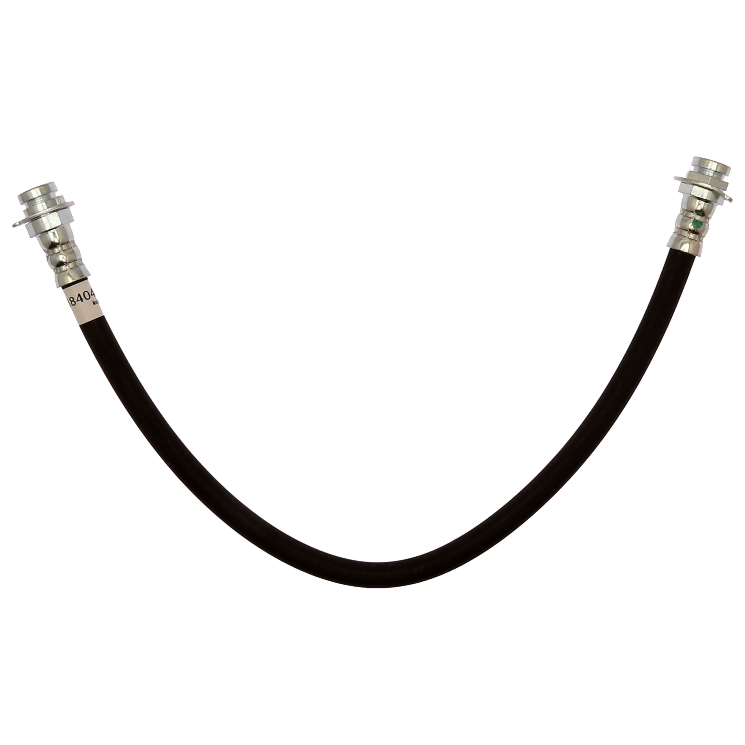 Raybestos Element3 Brake Hose, BH384048 Fits select: 2009-2010 HUMMER H3T