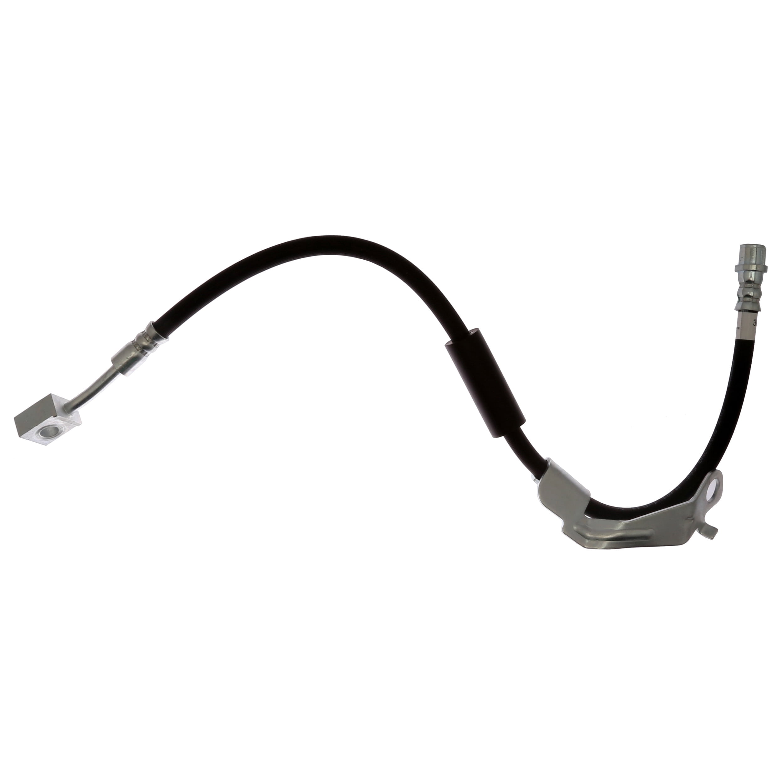 Raybestos Element3 Brake Hose, BH384070 Fits select: 2014-2018 CADILLAC XTS, 2015-2017 BUICK REGAL