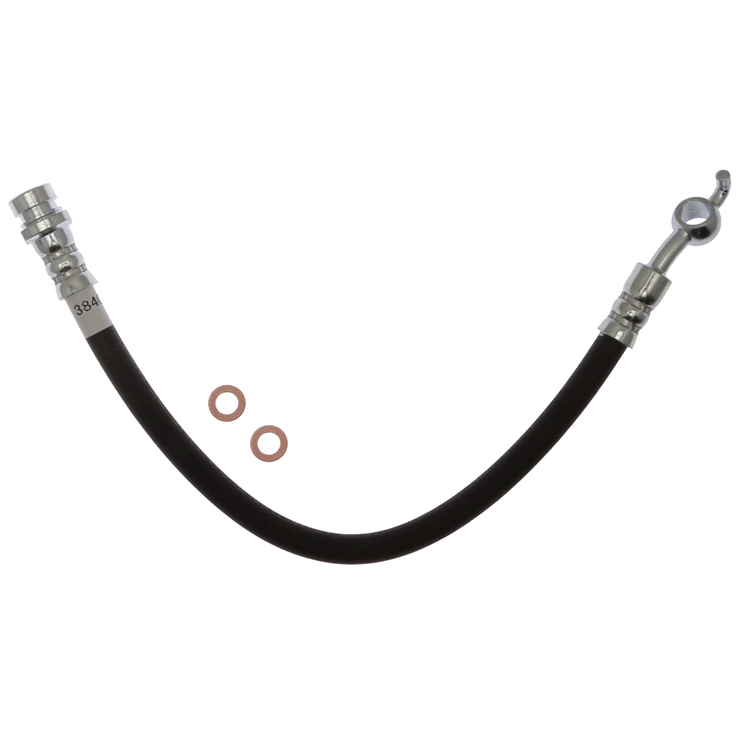 Raybestos Element3 Brake Hose, BH384086