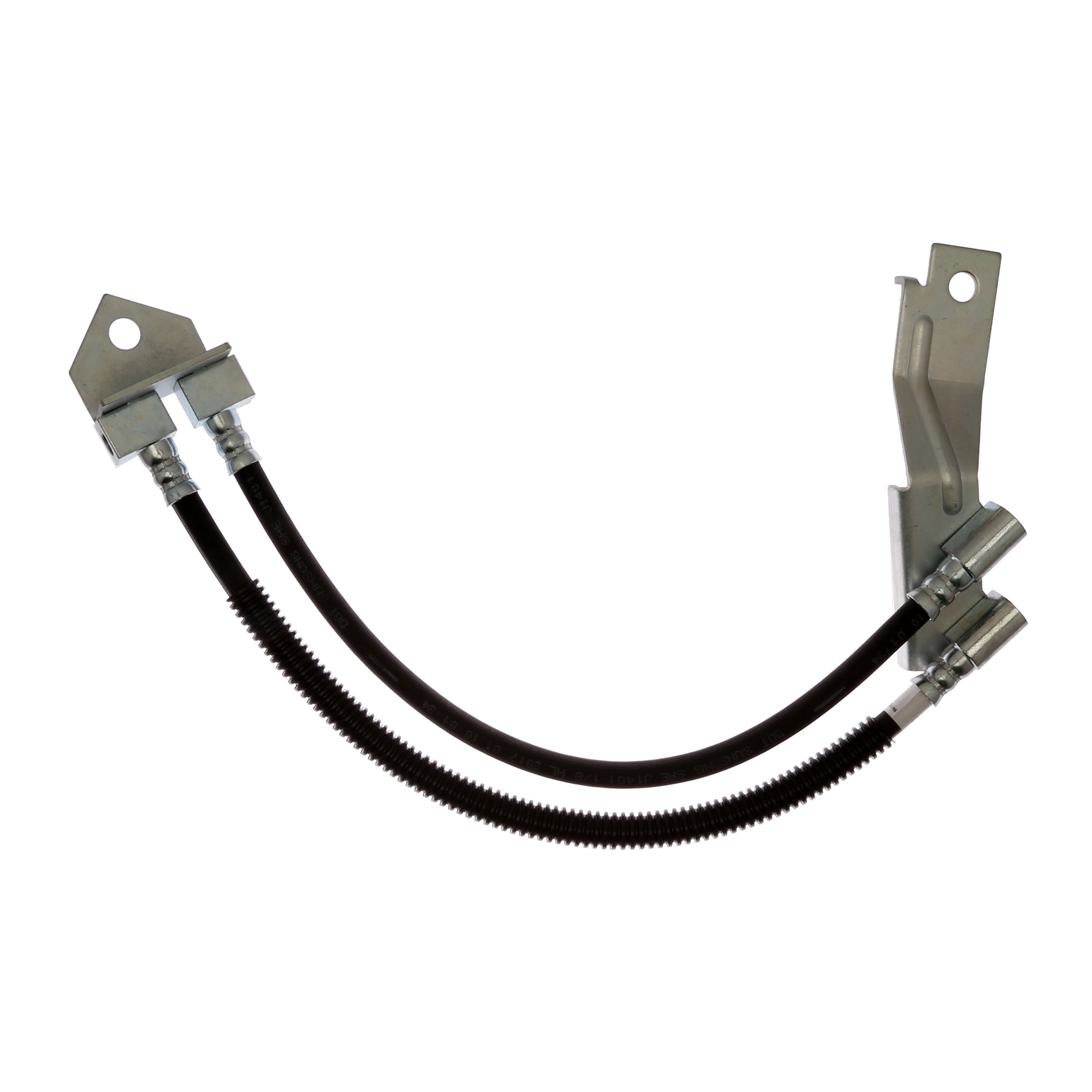 Raybestos Element3 Brake Hose, BH384088