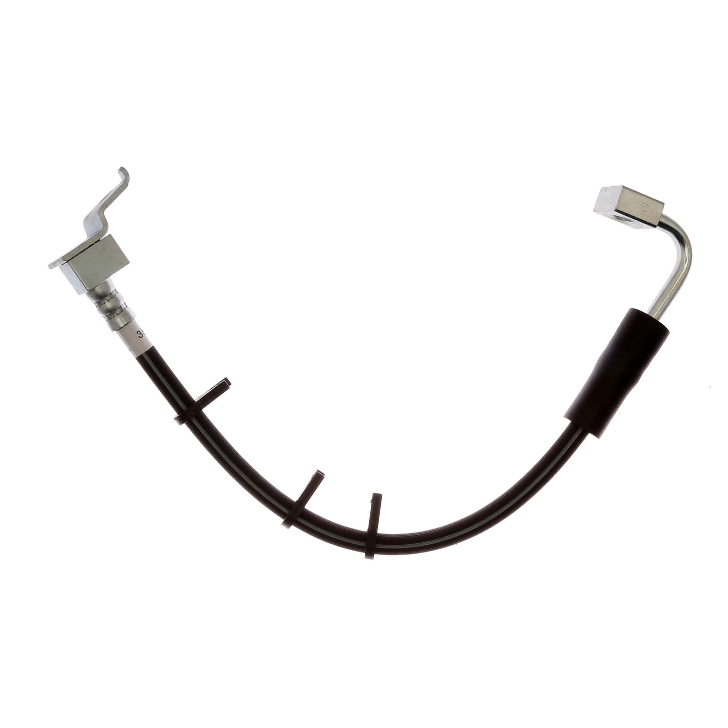 Raybestos Element3 Brake Hose, BH384093 Fits select: 2014-2017 DODGE VIPER