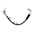 thumbnail image 1 of Raybestos Element3 Brake Hose, BH384093 Fits select: 2014-2017 DODGE VIPER, 1 of 2