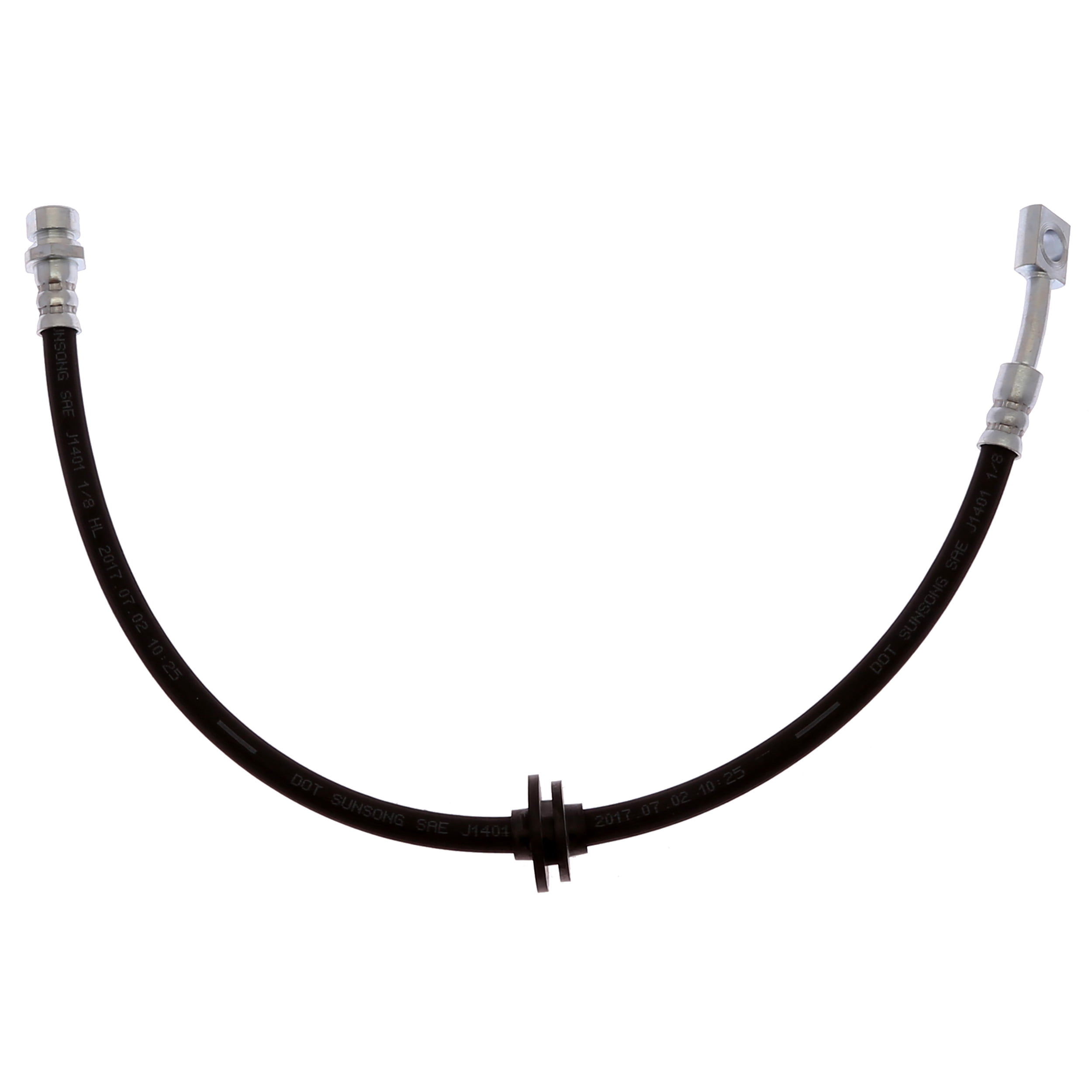 Raybestos Element3 Brake Hose, BH384115 Fits select: 2008-2009 PONTIAC G8