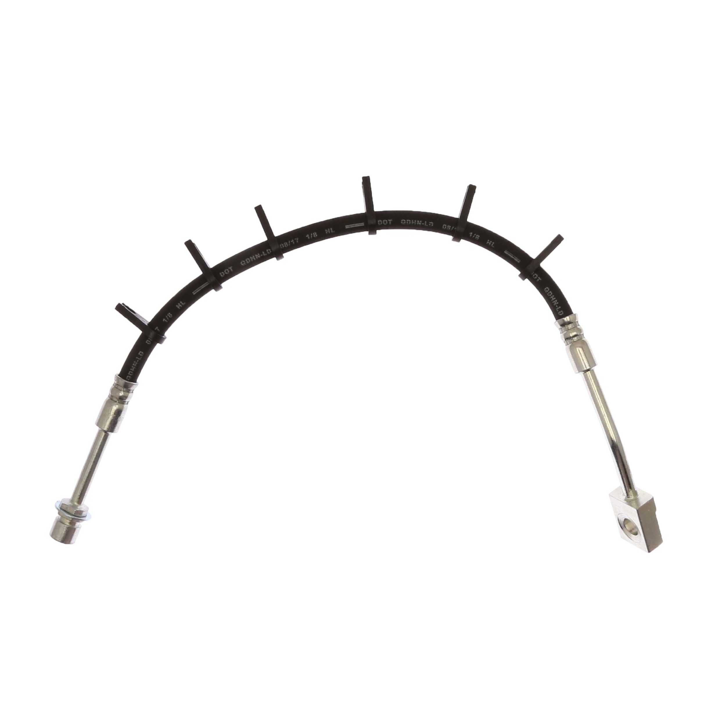 Raybestos Element3 Brake Hose, BH384117