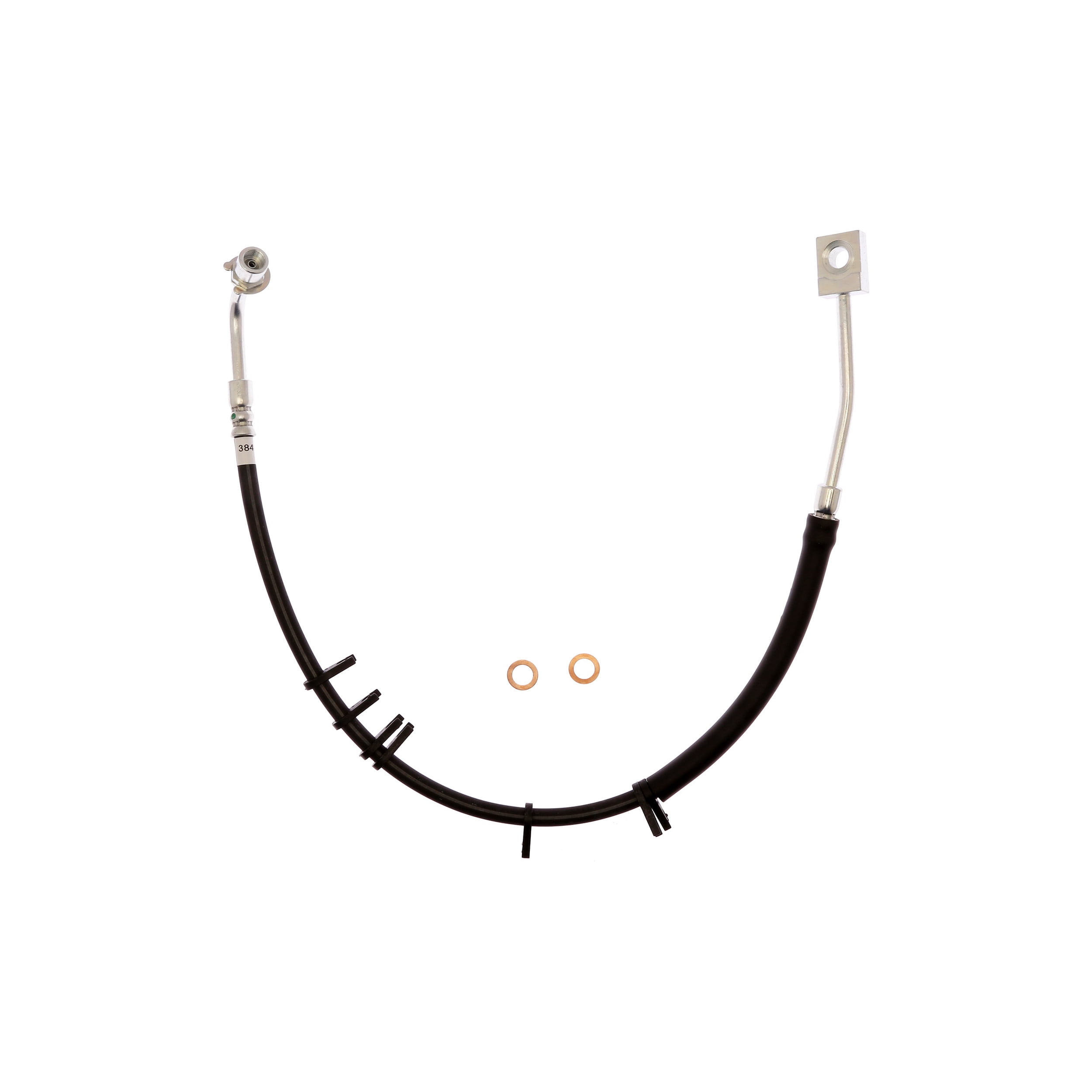Raybestos Element3 Brake Hose, BH384122