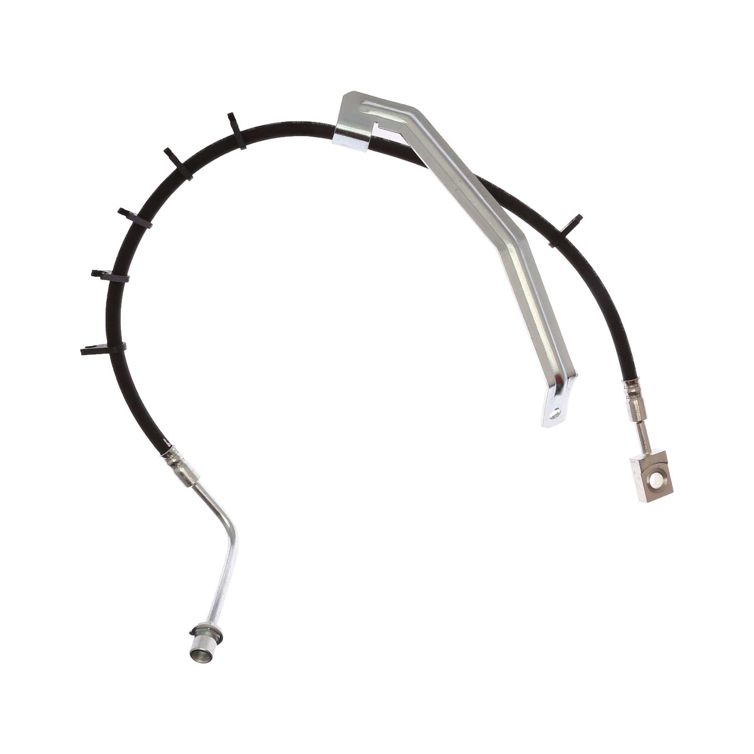Raybestos Element3 Brake Hose, BH384124