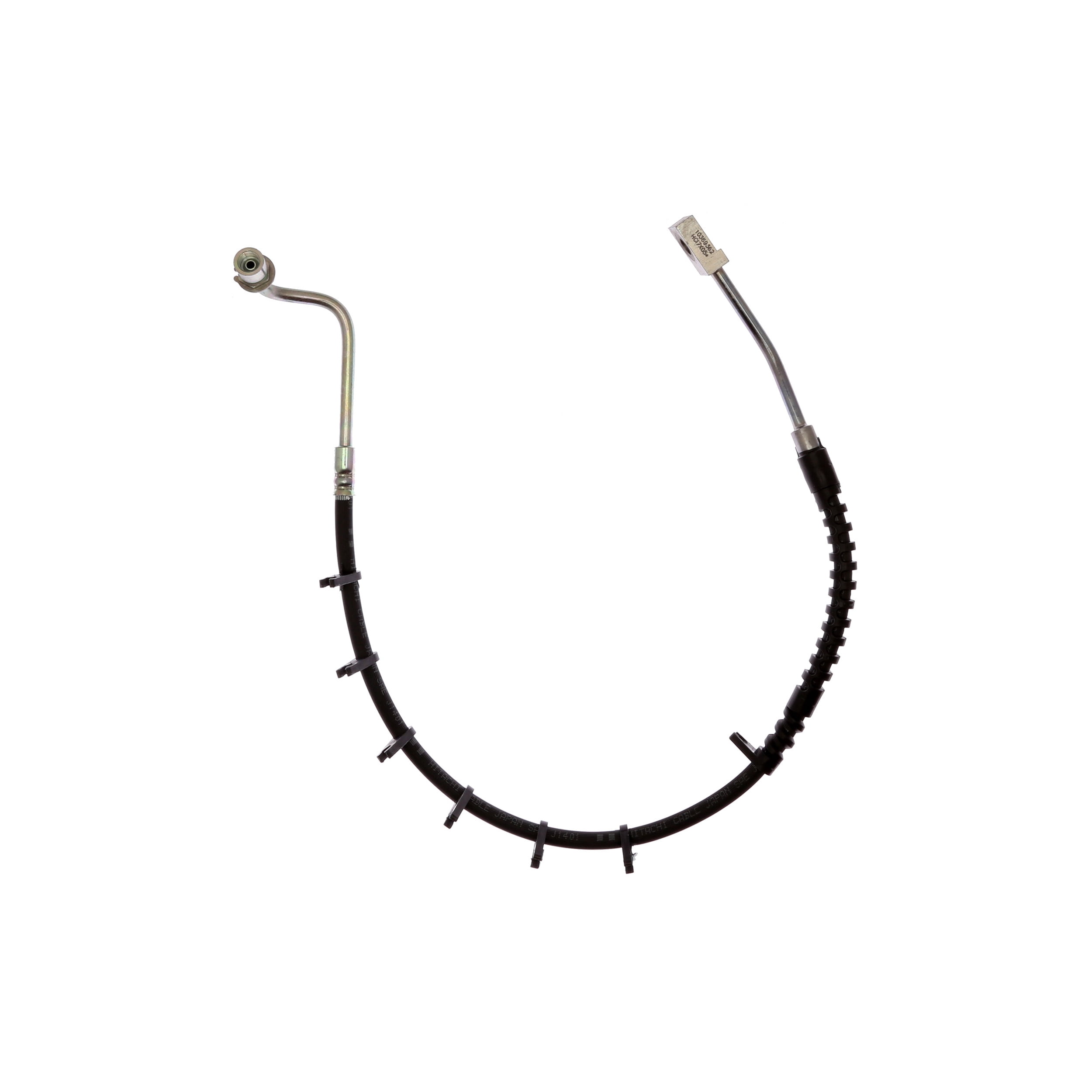 Raybestos Element3 Brake Hose, BH384138