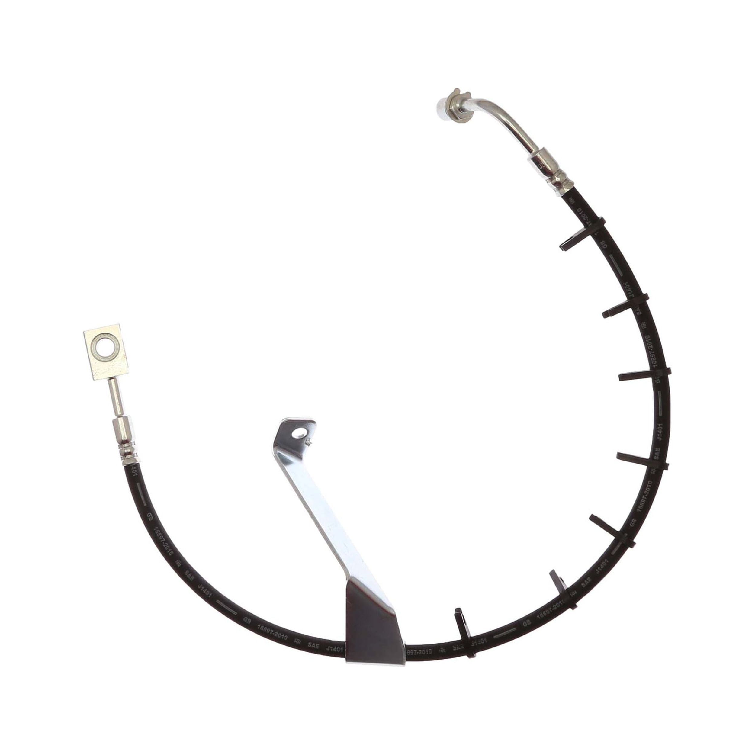 Raybestos Element3 Brake Hose, BH384141