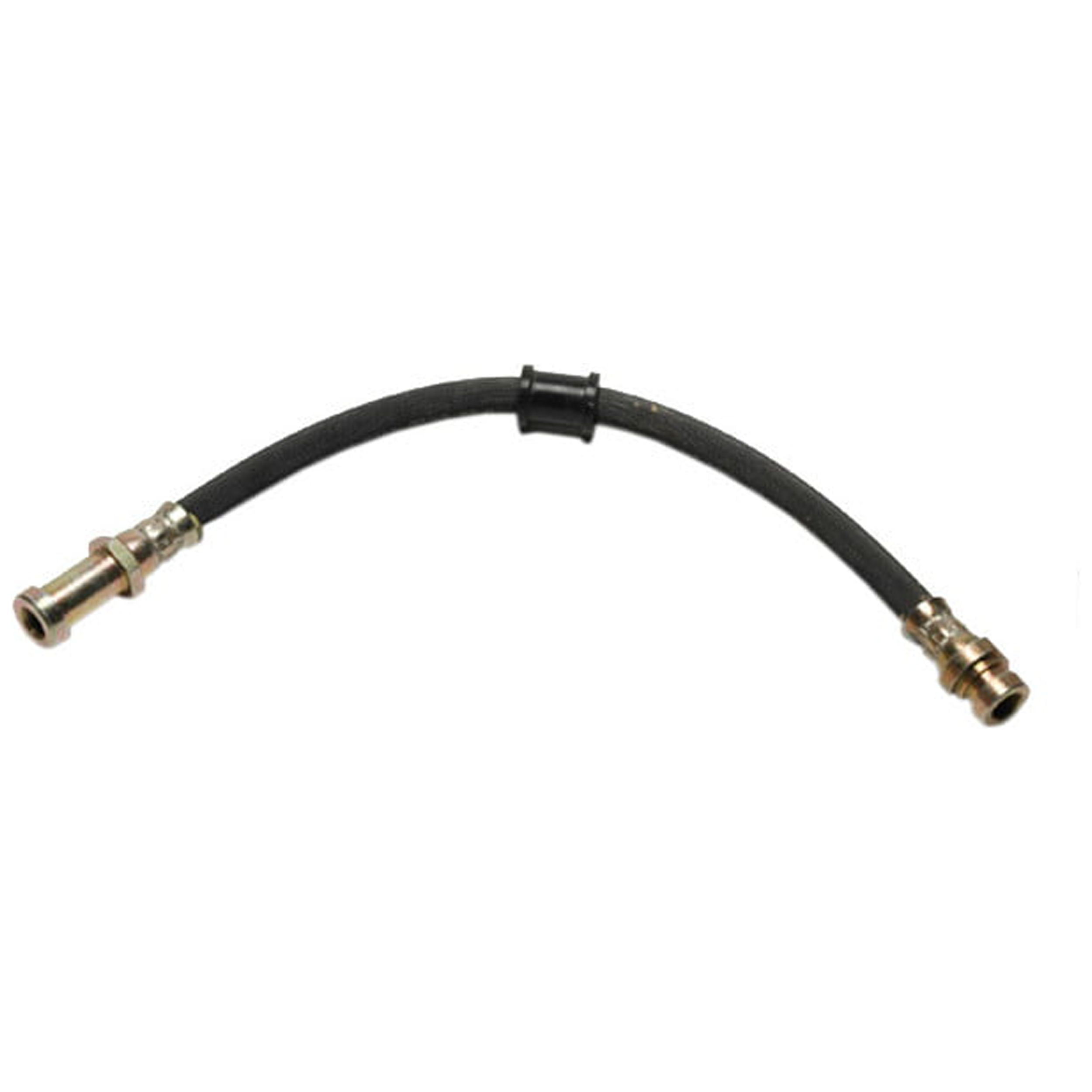 Raybestos Element3 Brake Hose, BH38420 Fits select: 1987-1989 DODGE RAM 50, 1989 MITSUBISHI SPX
