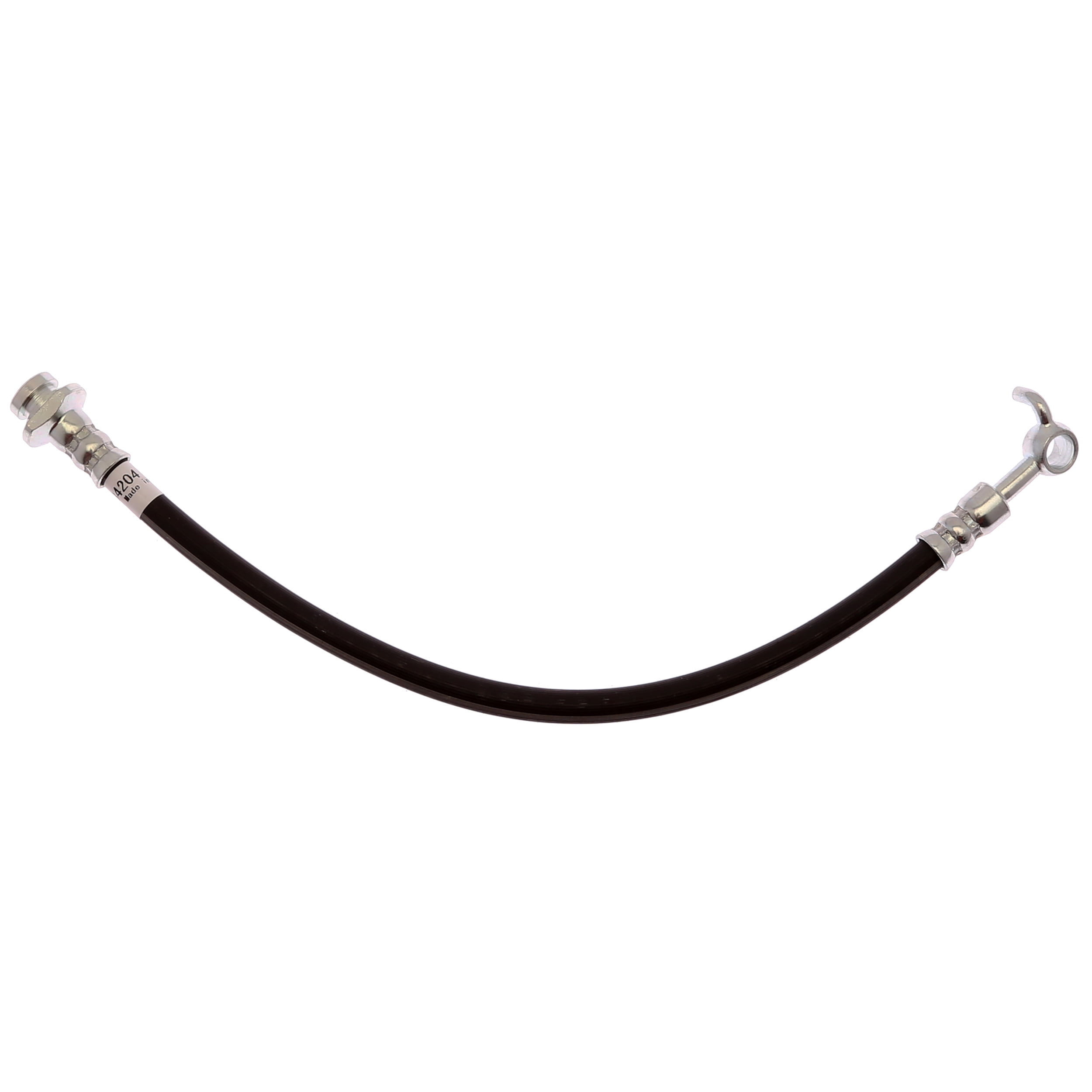 Raybestos Element3 Brake Hose, BH384204 Fits select: 2002-2006 NISSAN SENTRA